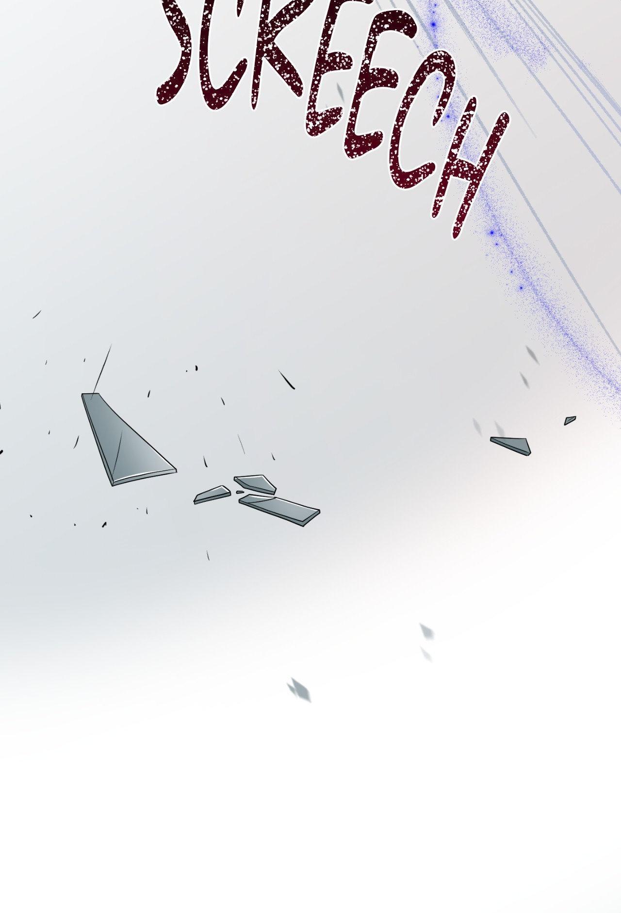 Blue Project Chapter 95 page 60 - 
