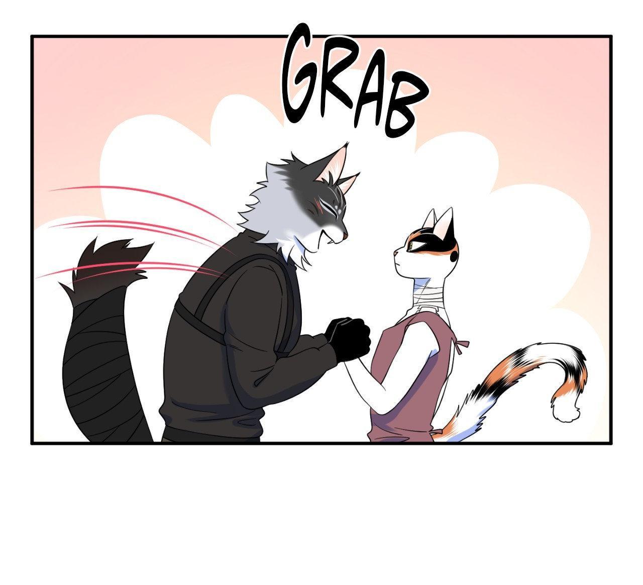 Blue Project Chapter 95 page 7 - 