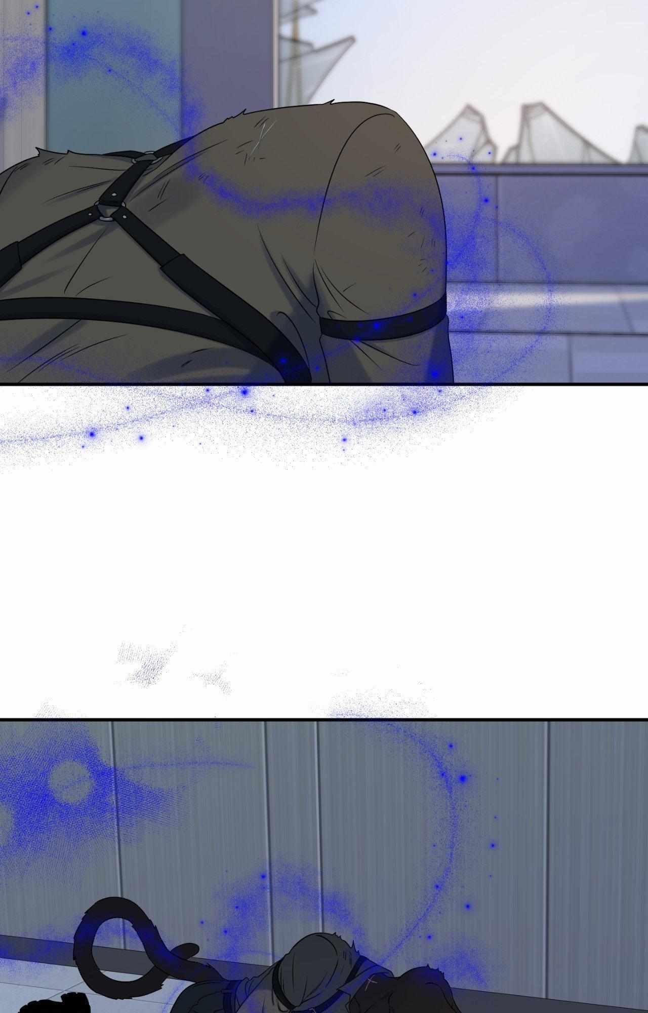 Blue Project Chapter 95 page 63 - 