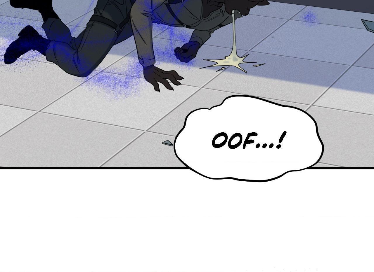 Blue Project Chapter 95 page 64 - 