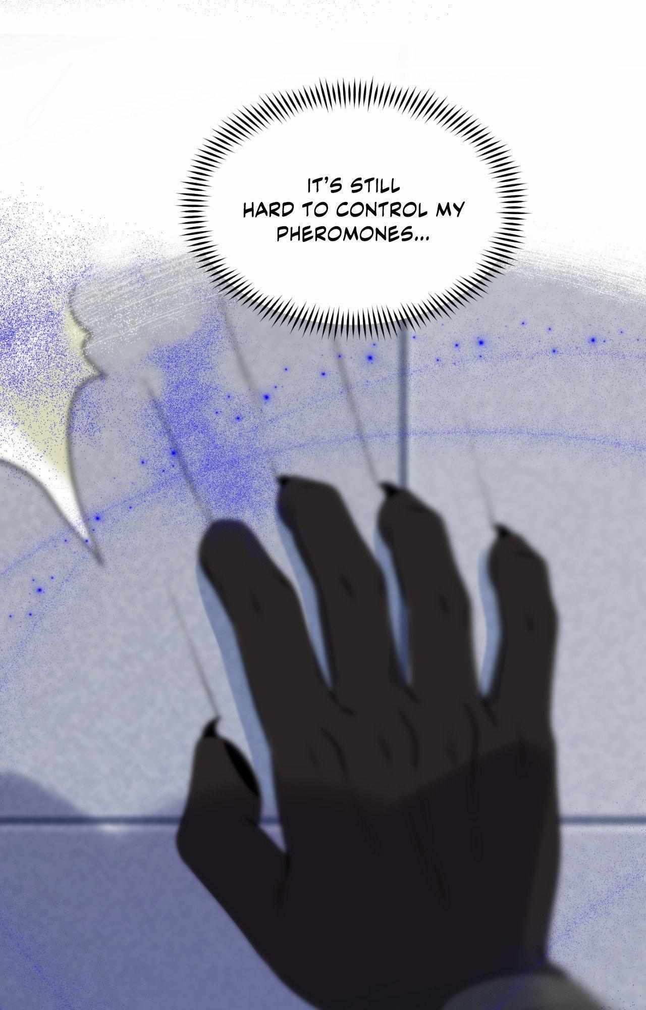 Blue Project Chapter 95 page 66 - 