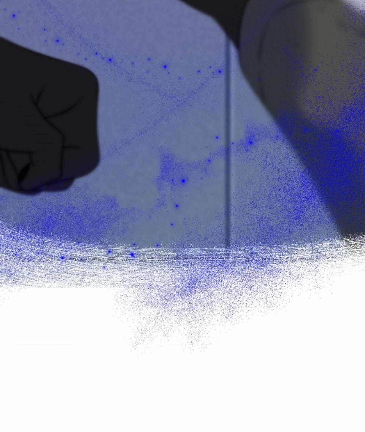 Blue Project Chapter 95 page 67 - 