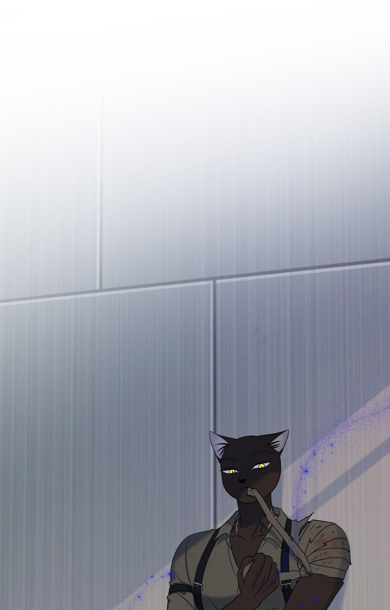 Blue Project Chapter 95 page 68 - 
