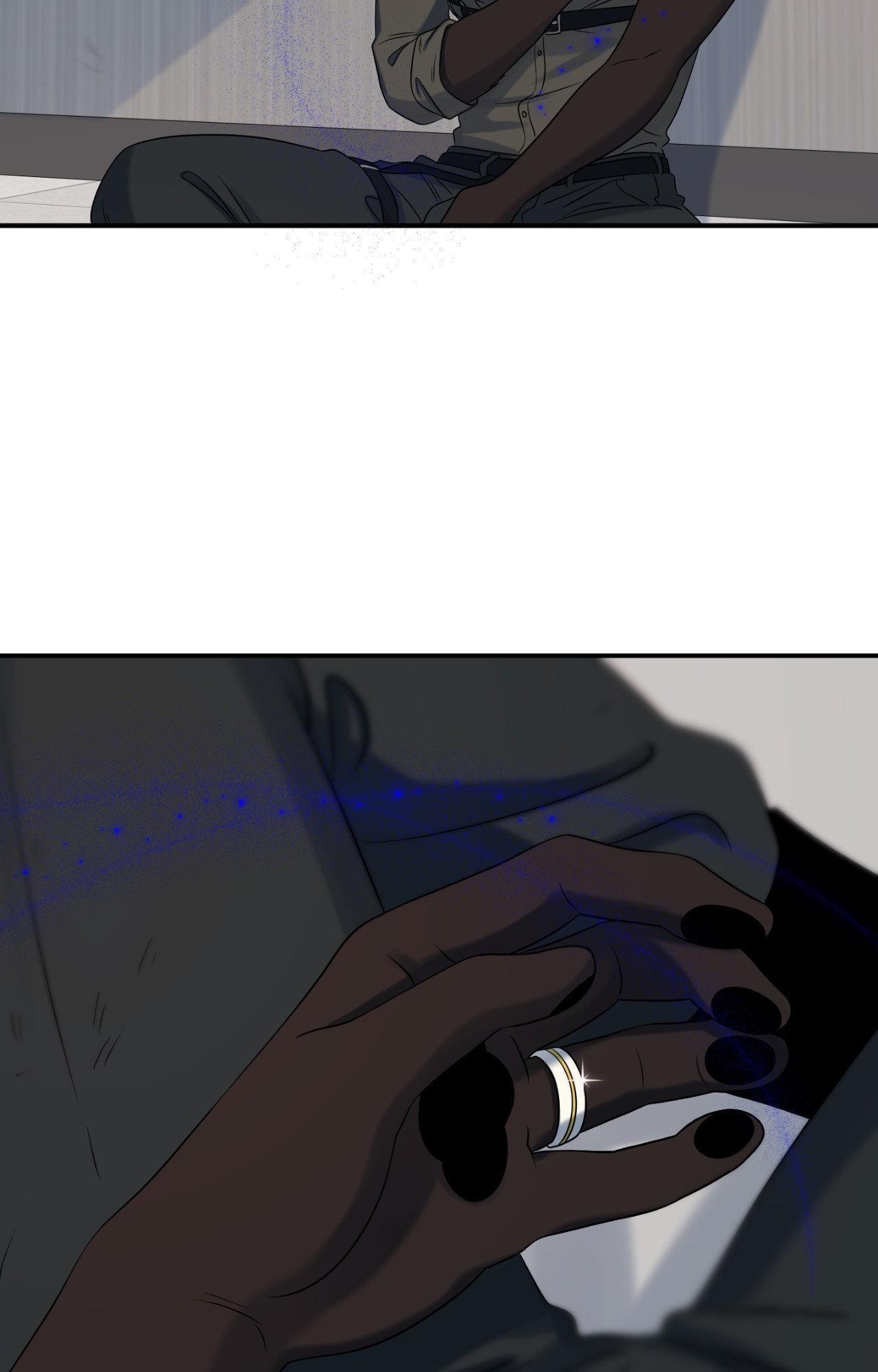 Blue Project Chapter 95 page 69 - 