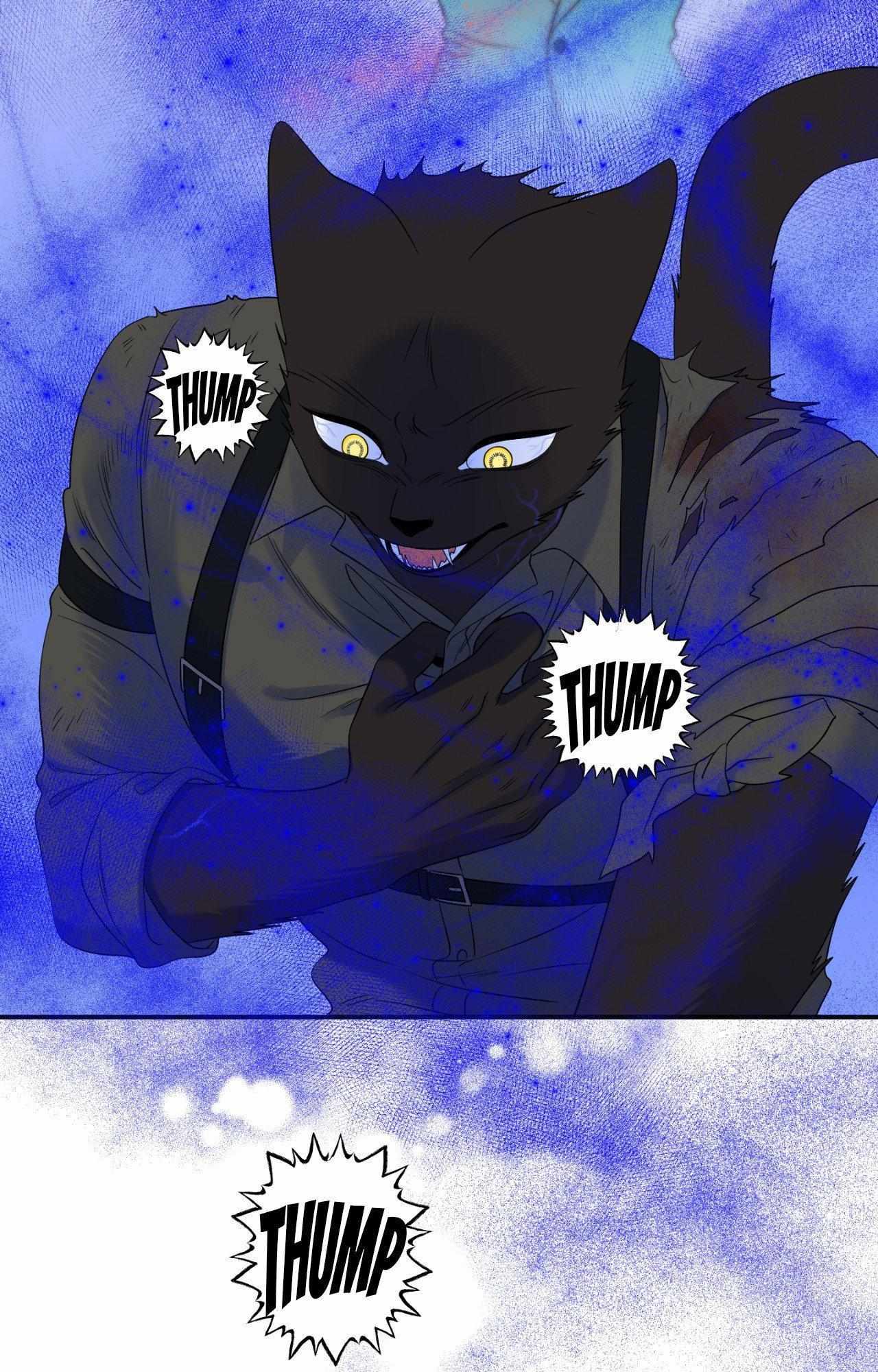 Blue Project Chapter 95 page 72 - 
