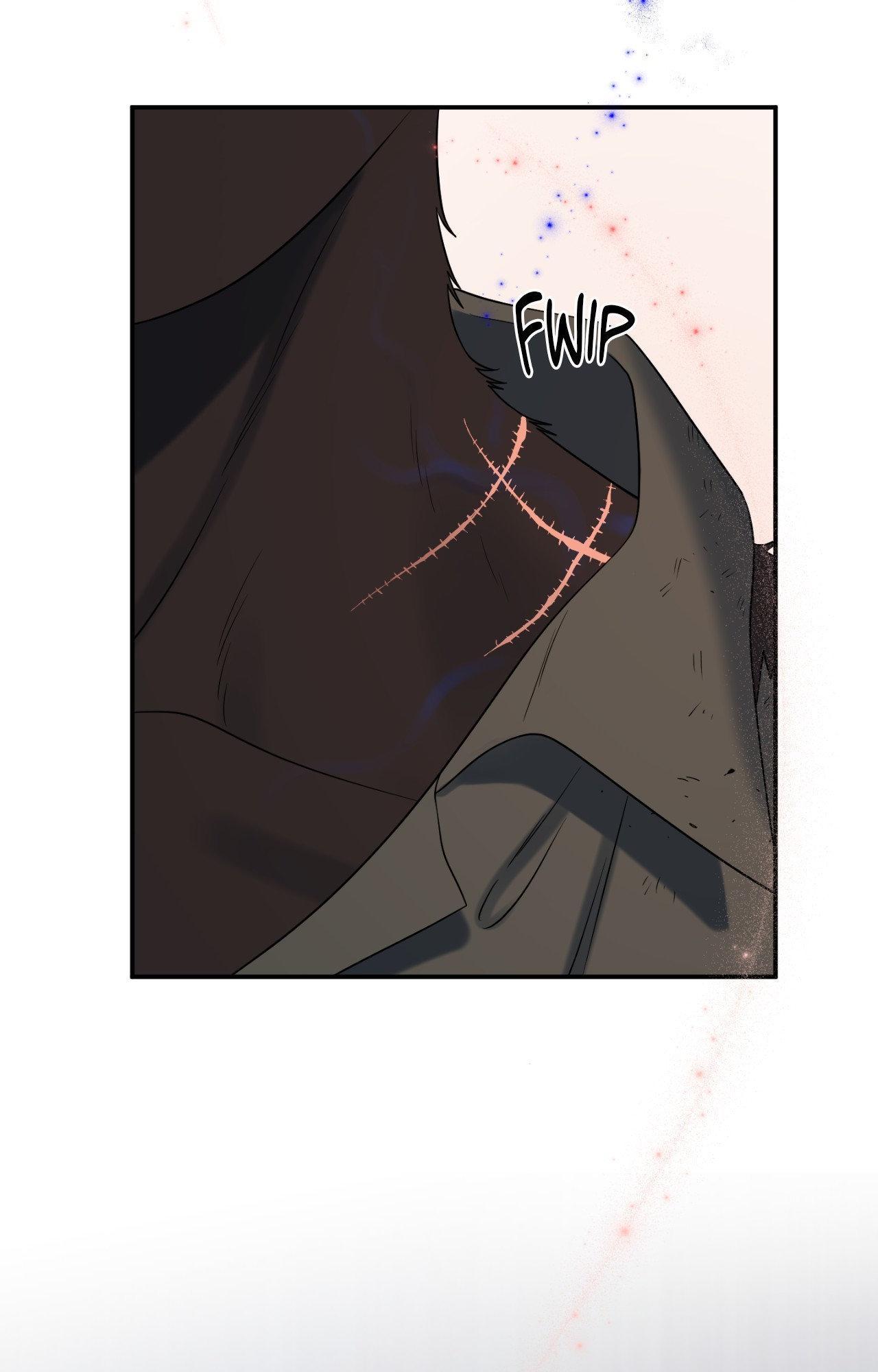 Blue Project Chapter 95 page 77 - 