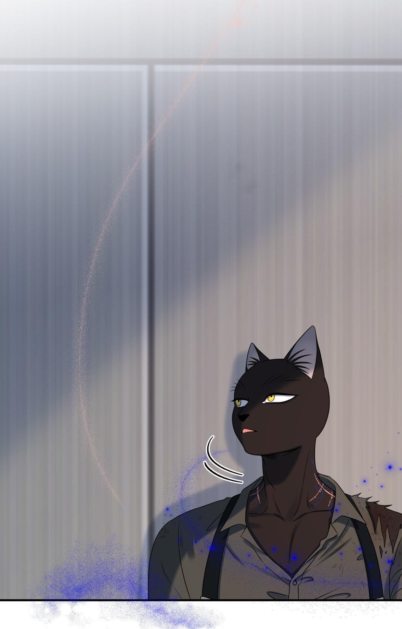 Blue Project Chapter 95 page 78 - 