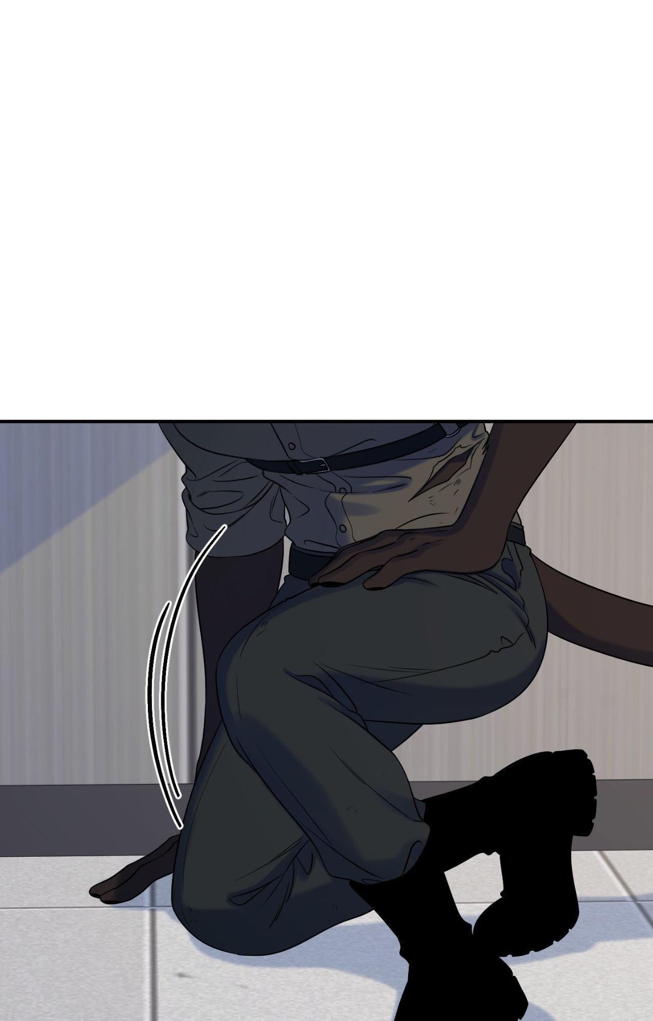 Blue Project Chapter 95 page 81 - 