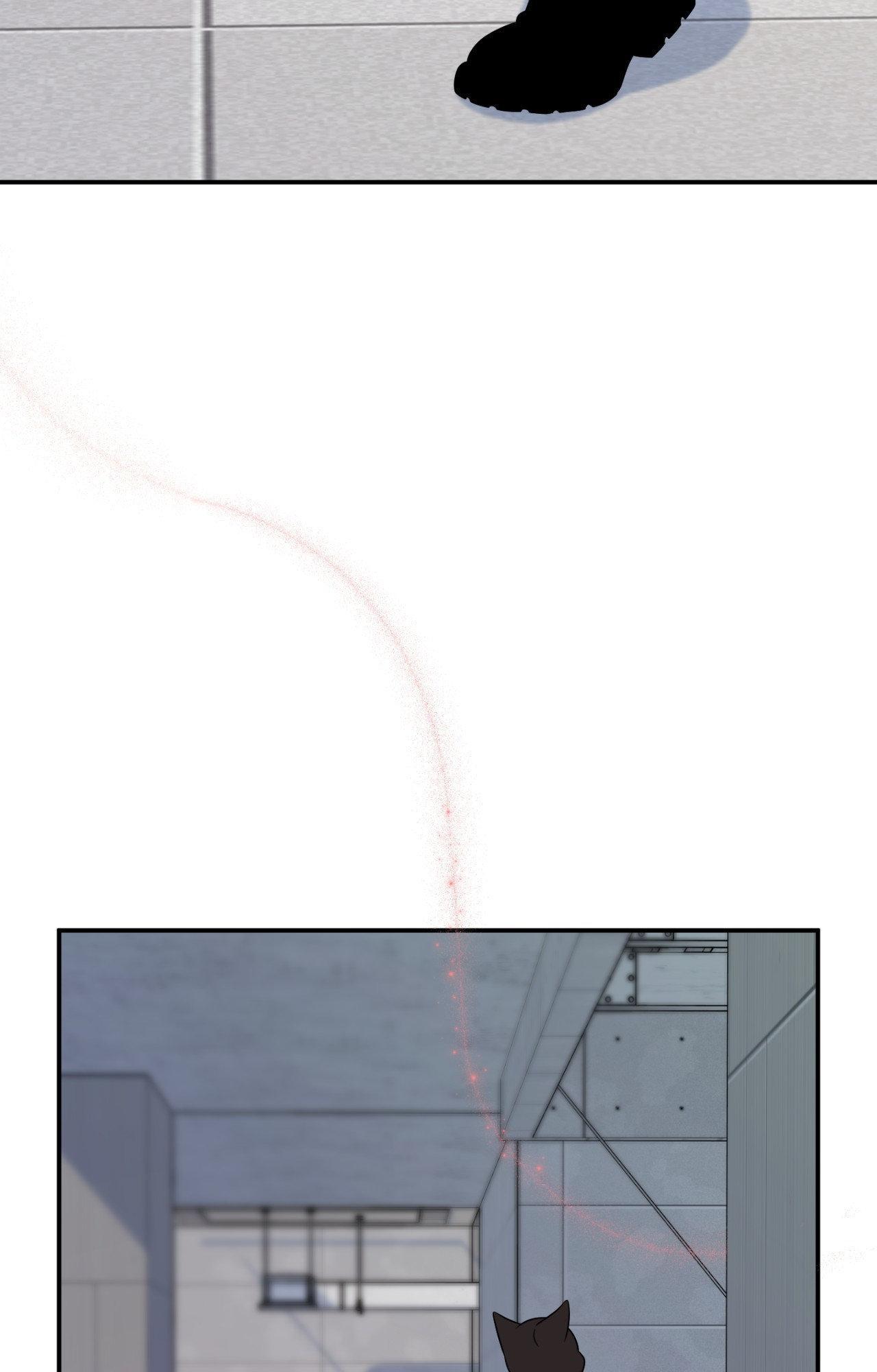 Blue Project Chapter 95 page 82 - 