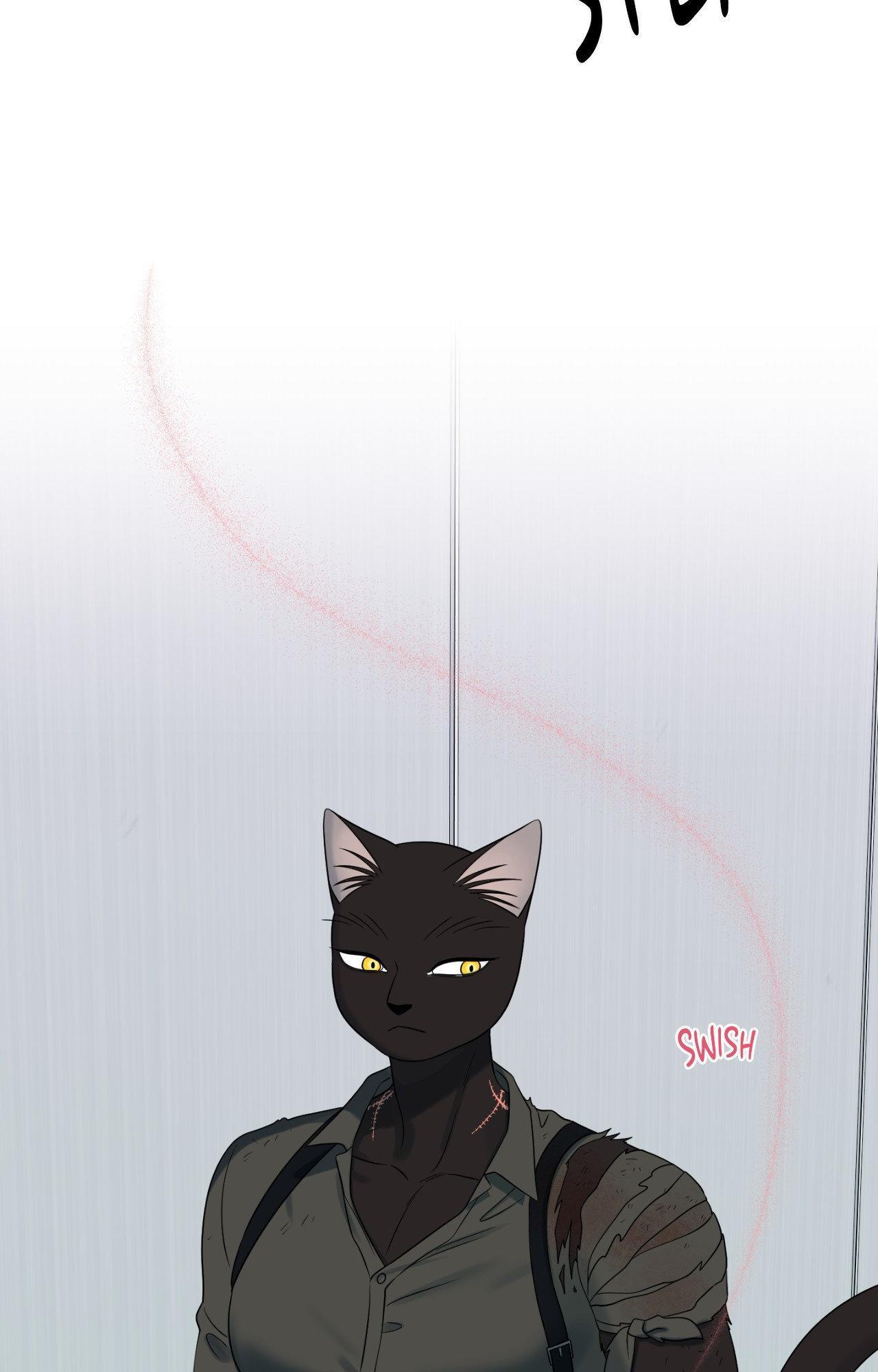 Blue Project Chapter 95 page 86 - 