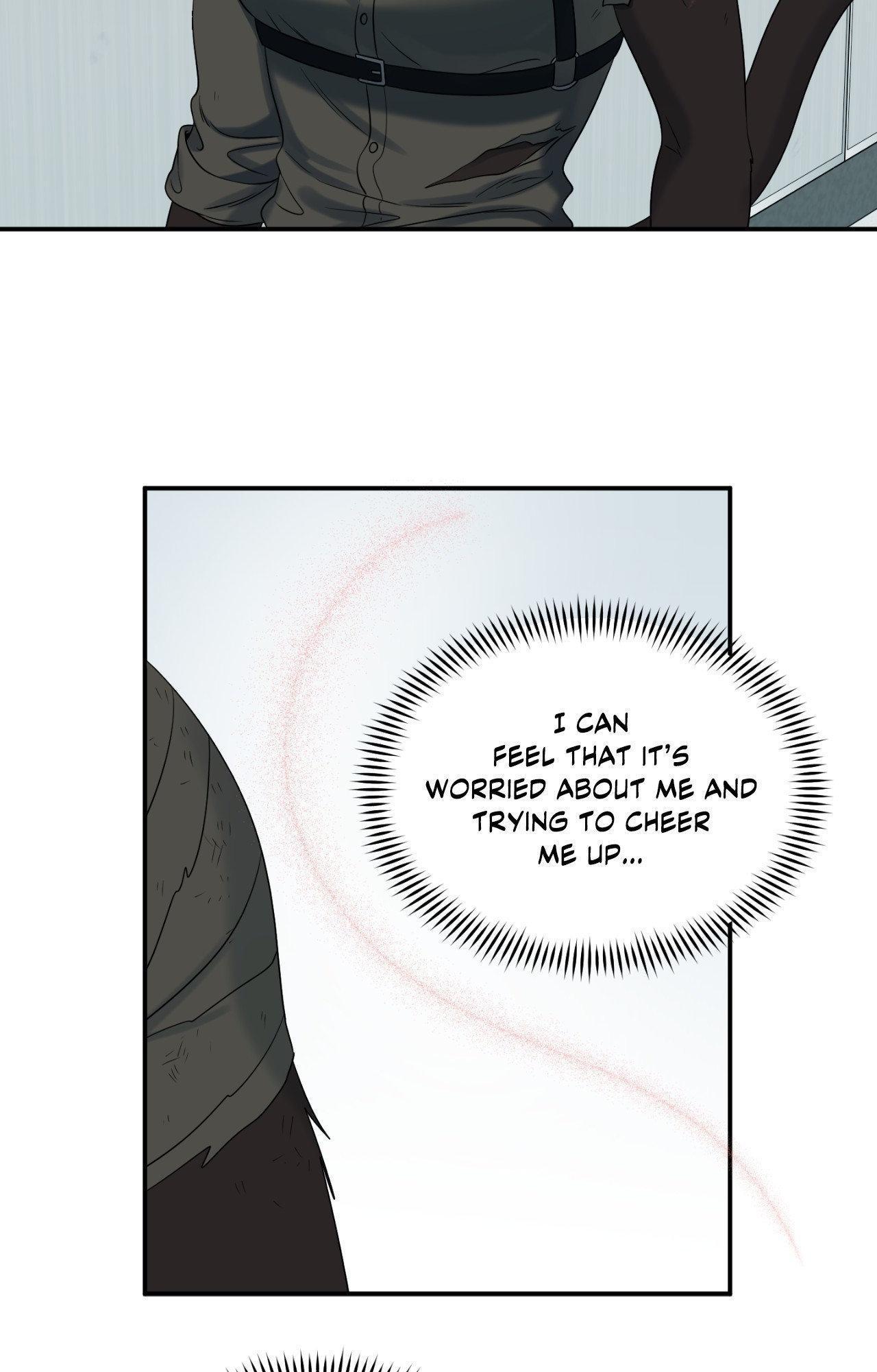 Blue Project Chapter 95 page 87 - 
