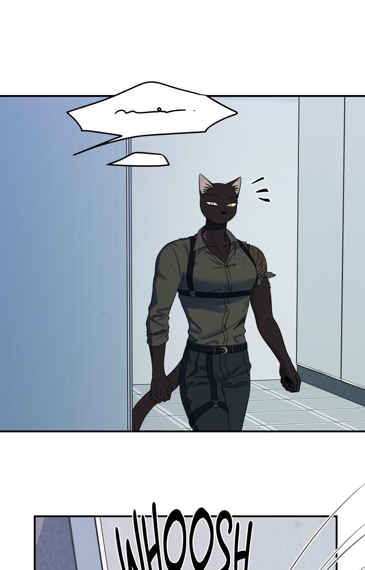 Blue Project Chapter 95 page 89 - 
