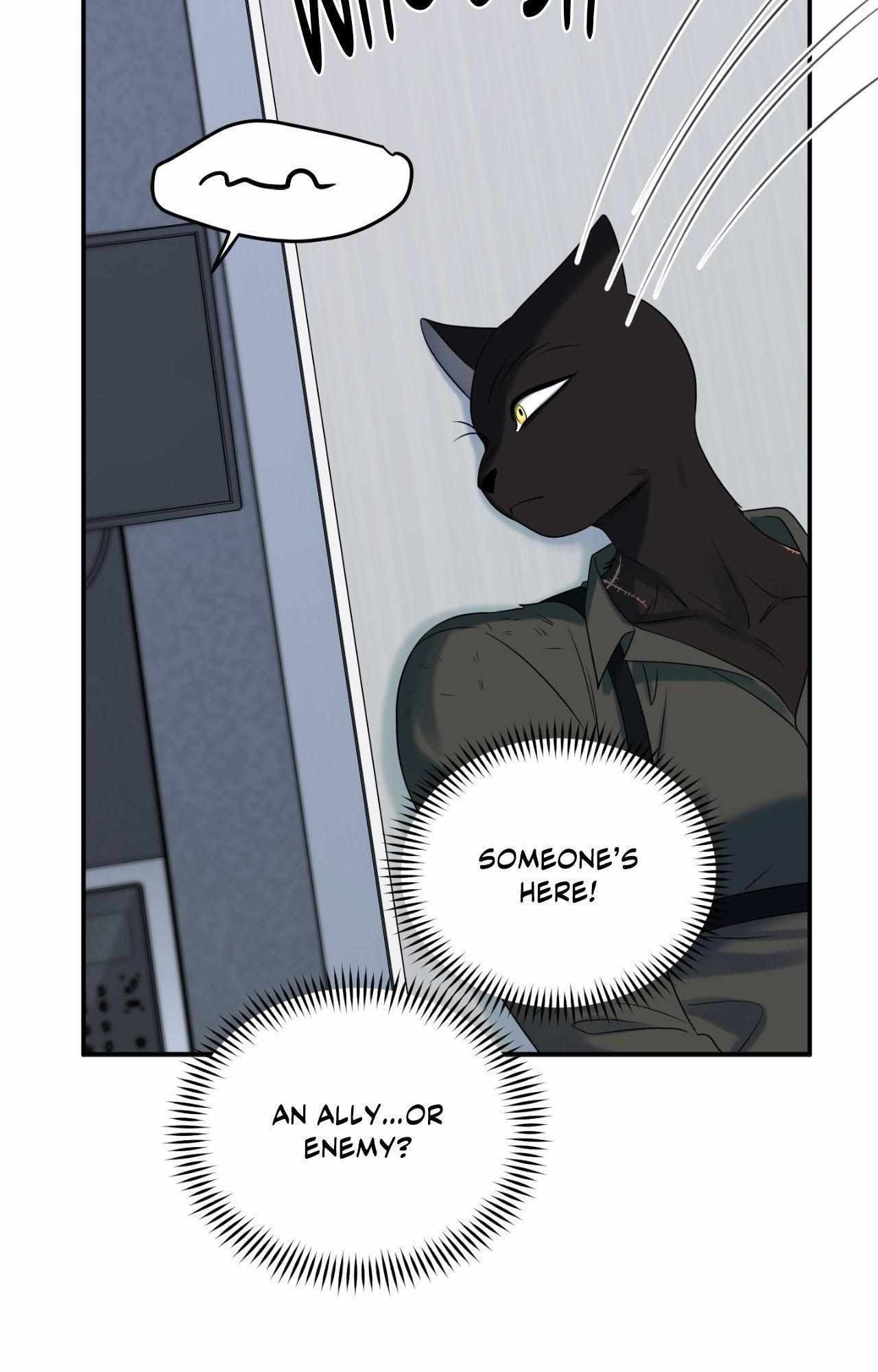 Blue Project Chapter 95 page 90 - 