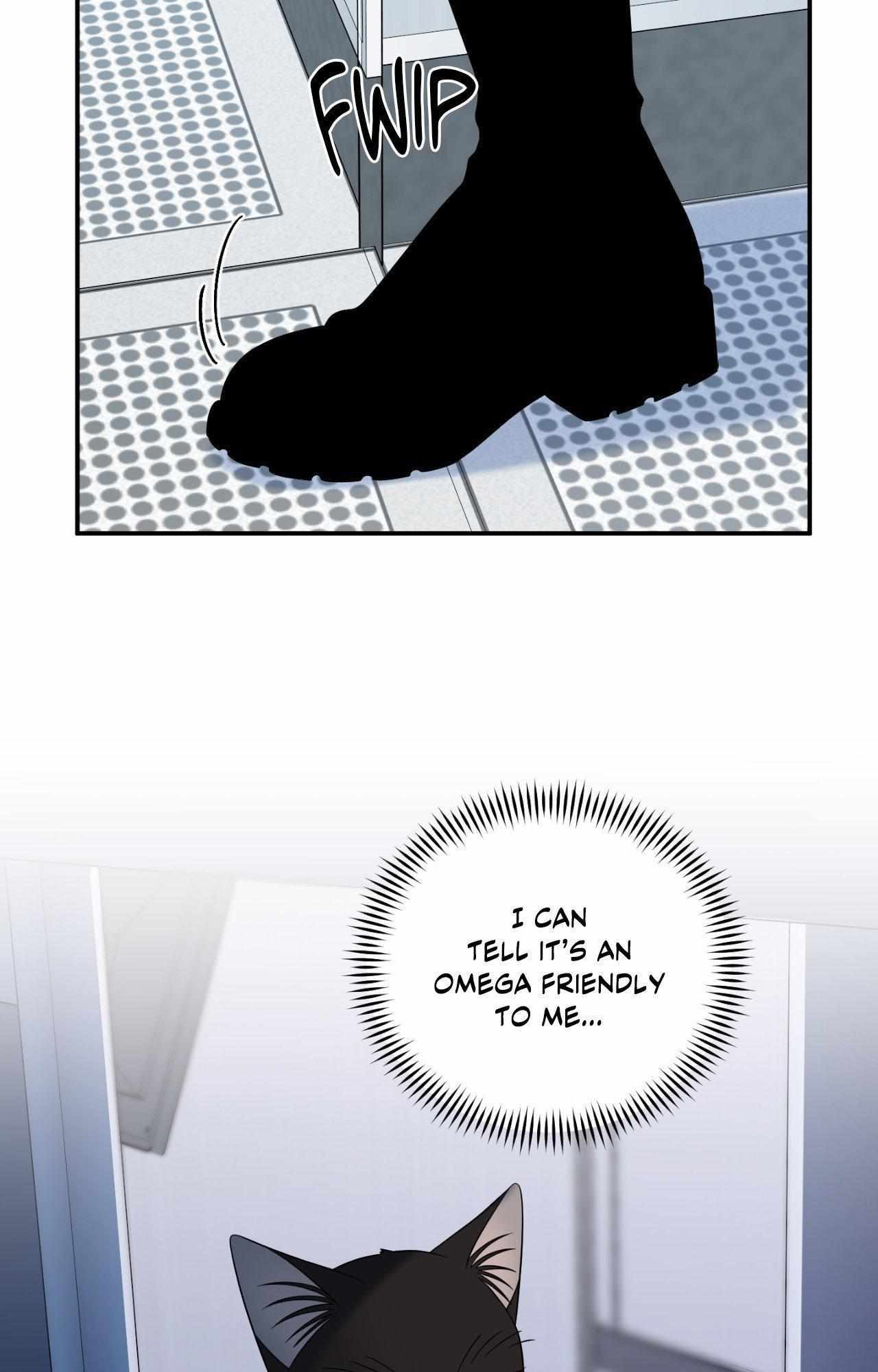 Blue Project Chapter 95 page 94 - 