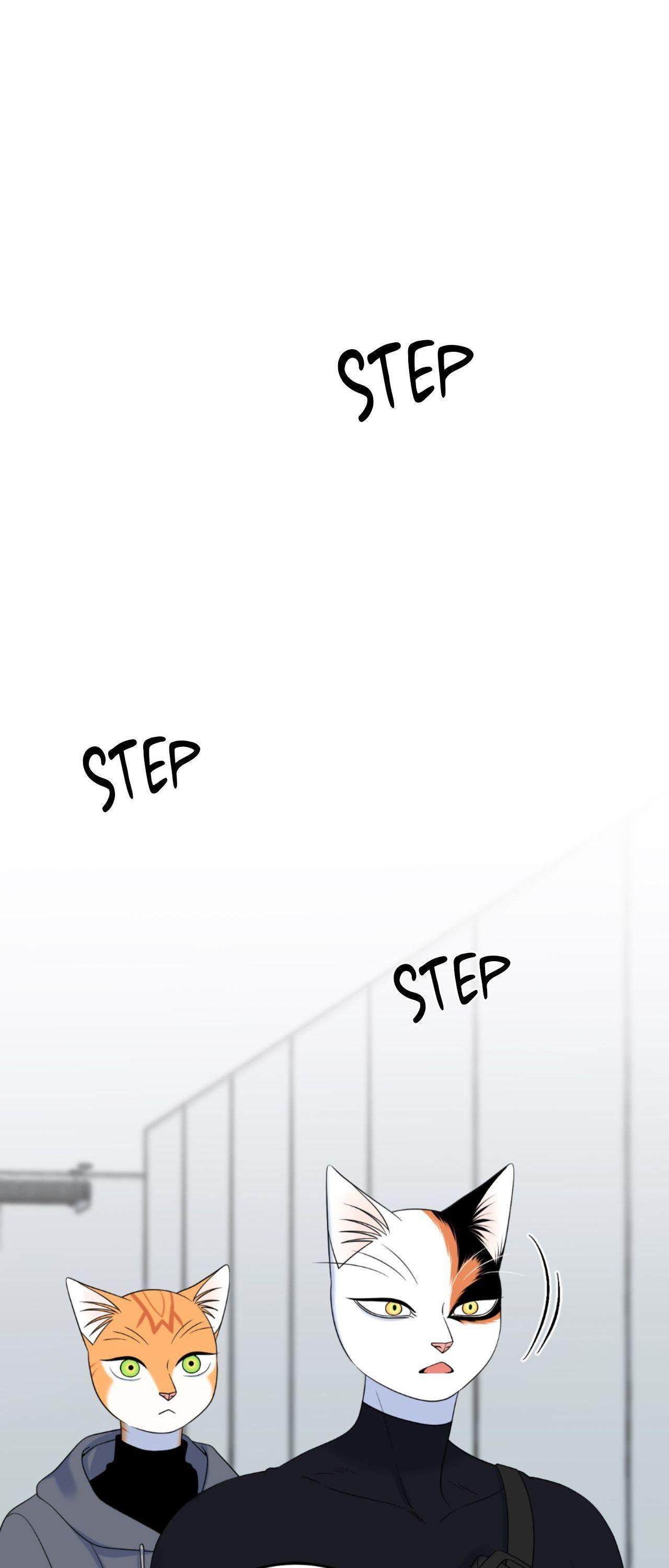 Blue Project Chapter 96 page 2 - 