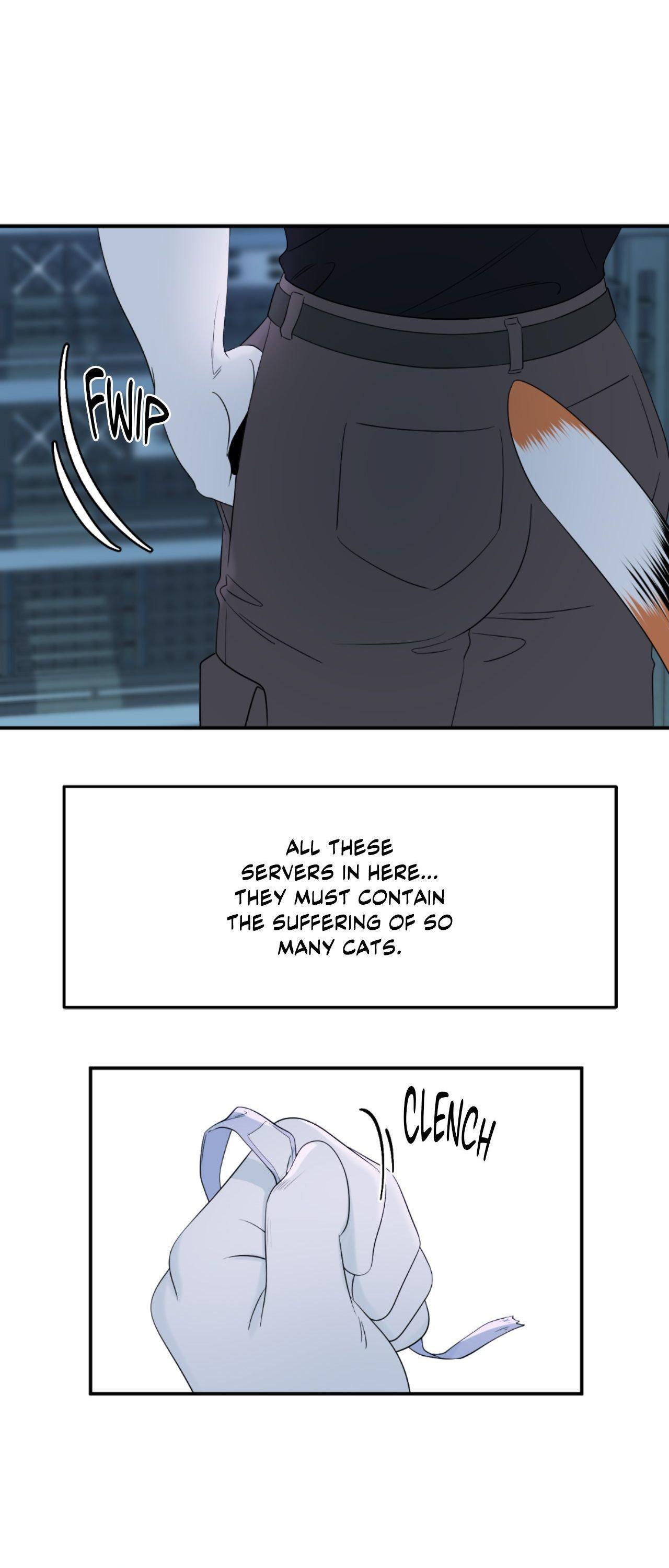 Blue Project Chapter 96 page 13 - 
