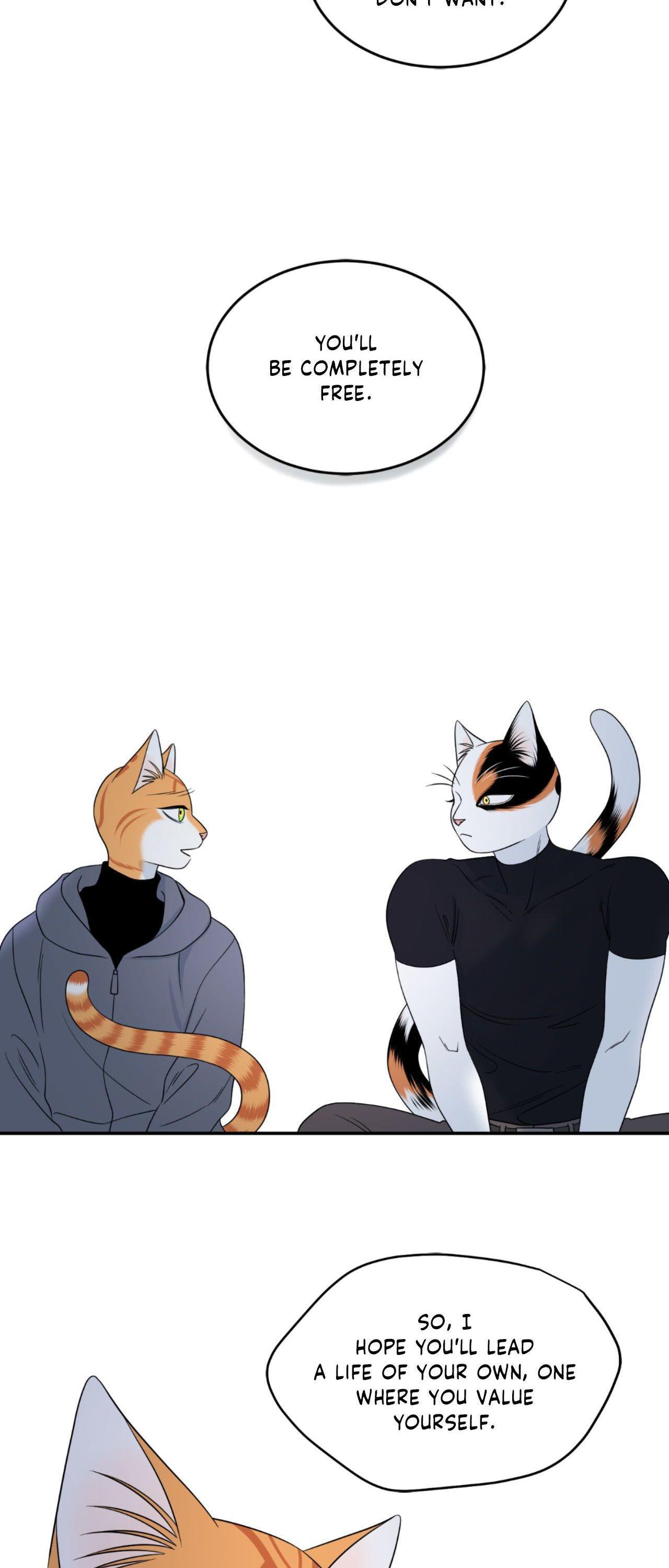 Blue Project Chapter 96 page 24 - 