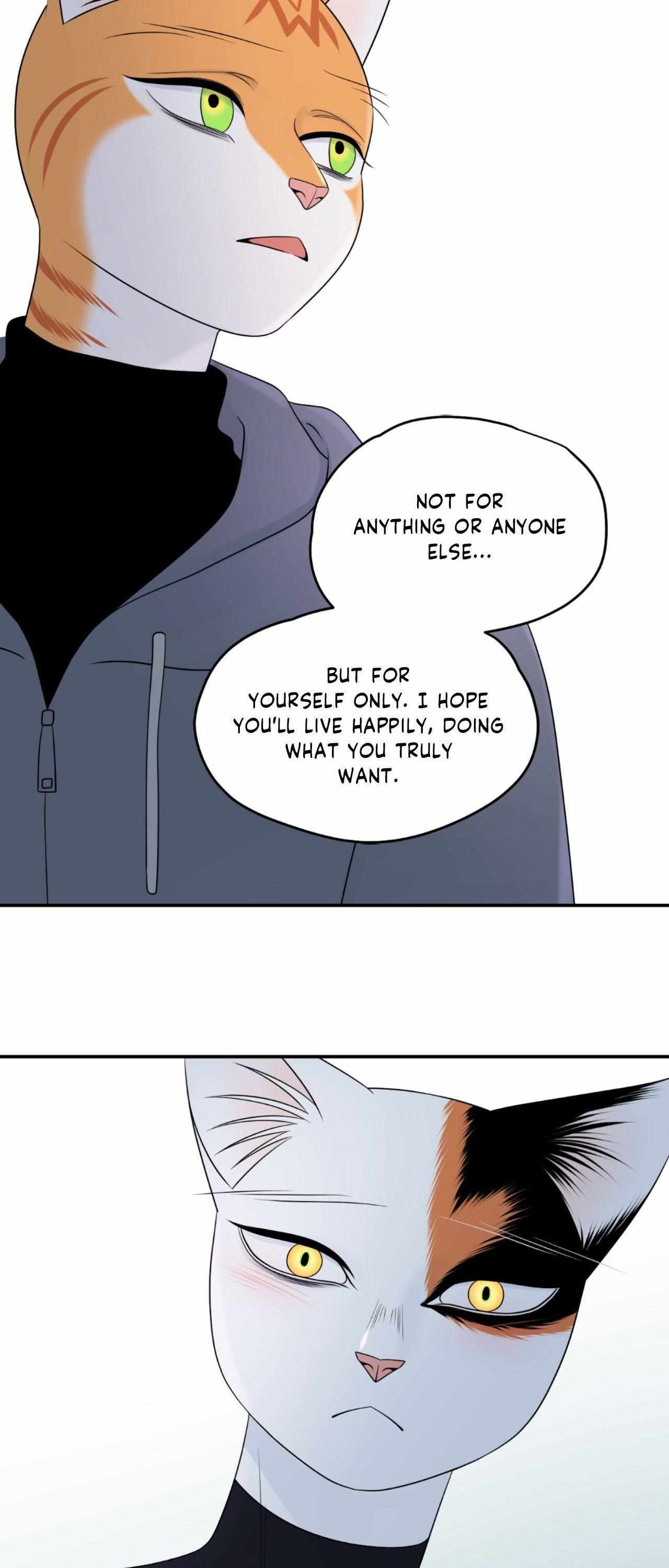 Blue Project Chapter 96 page 25 - 