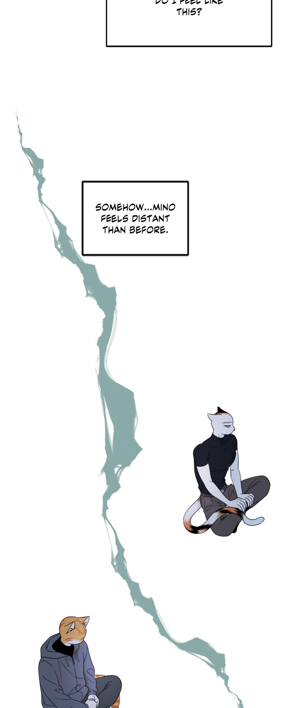 Blue Project Chapter 96 page 28 - 