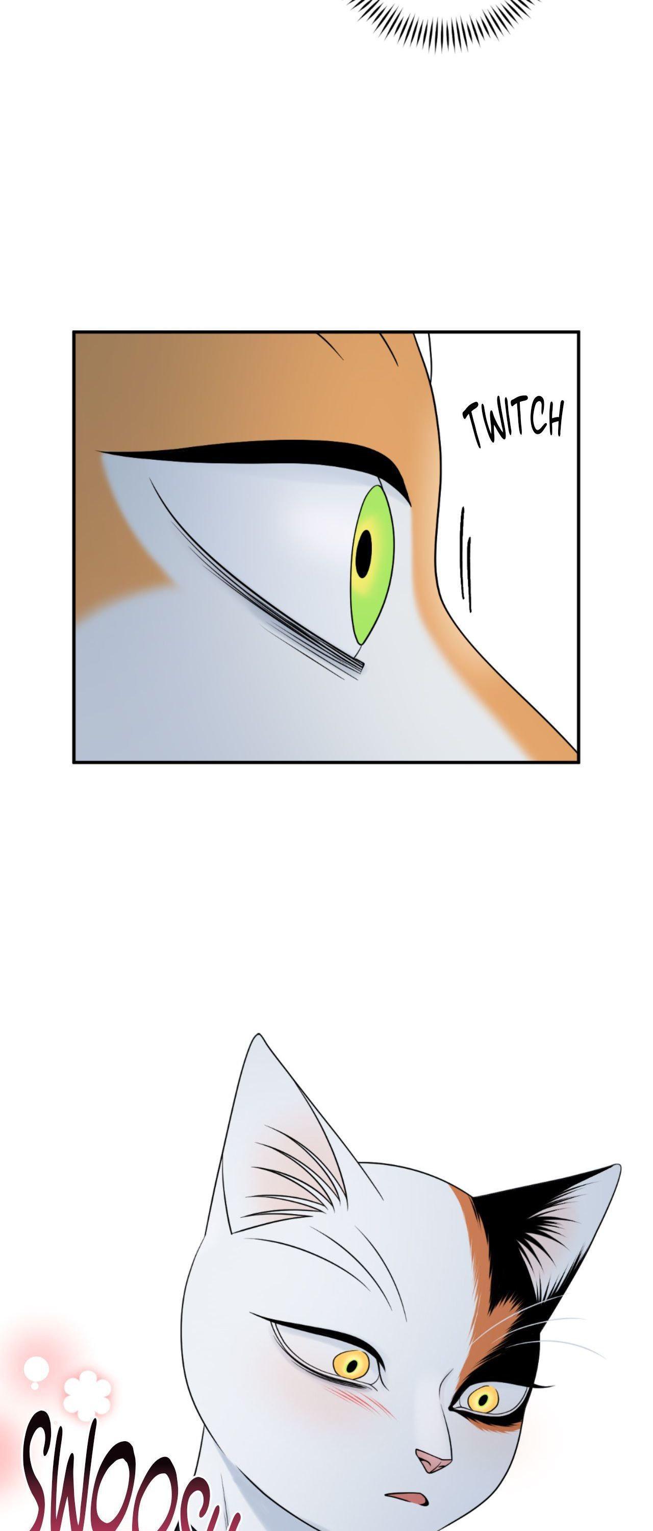 Blue Project Chapter 96 page 31 - 