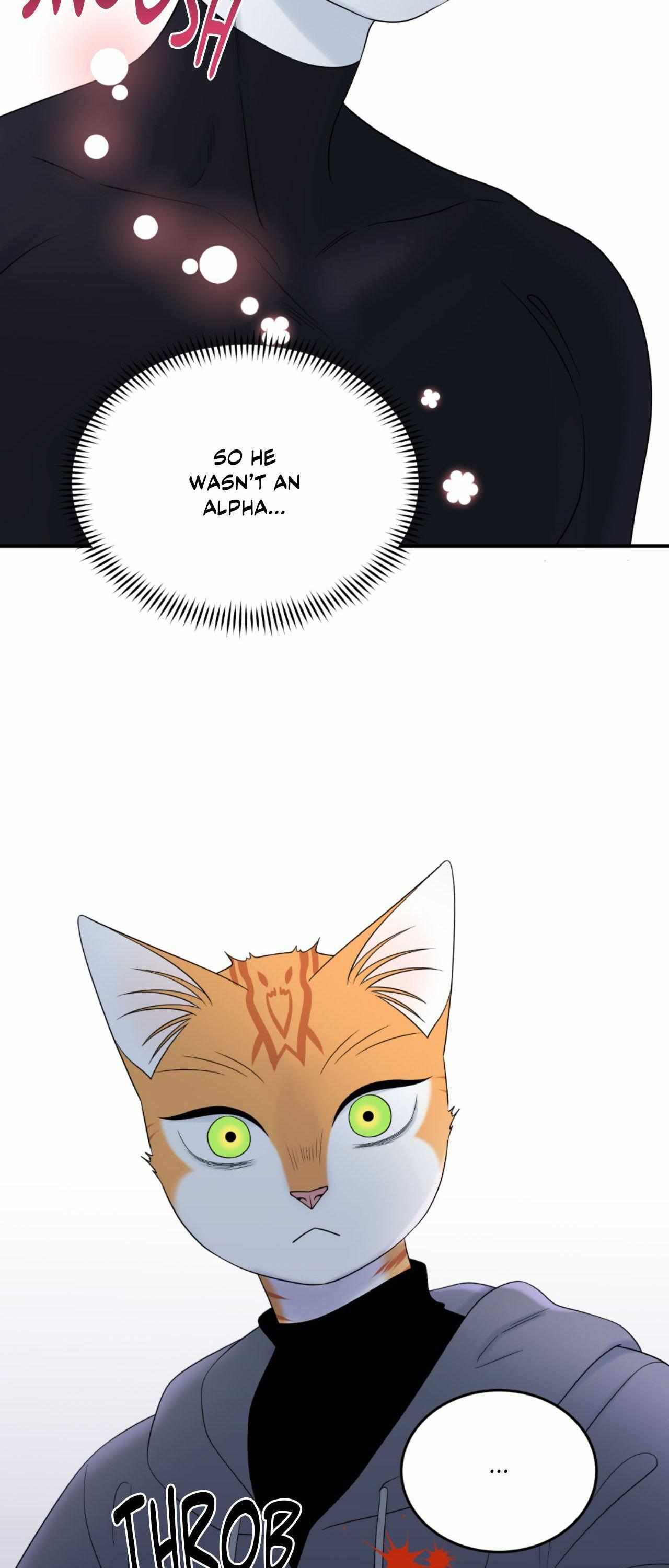 Blue Project Chapter 96 page 32 - 