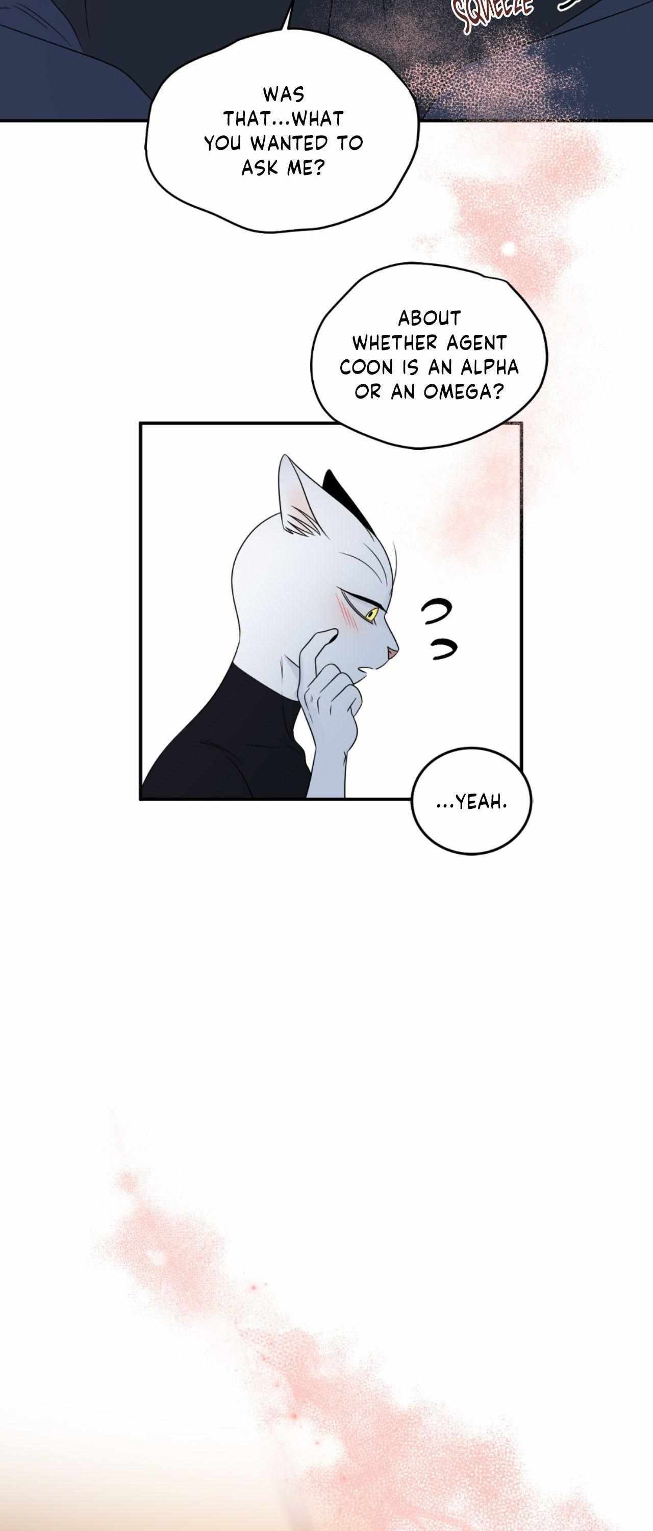 Blue Project Chapter 96 page 36 - 