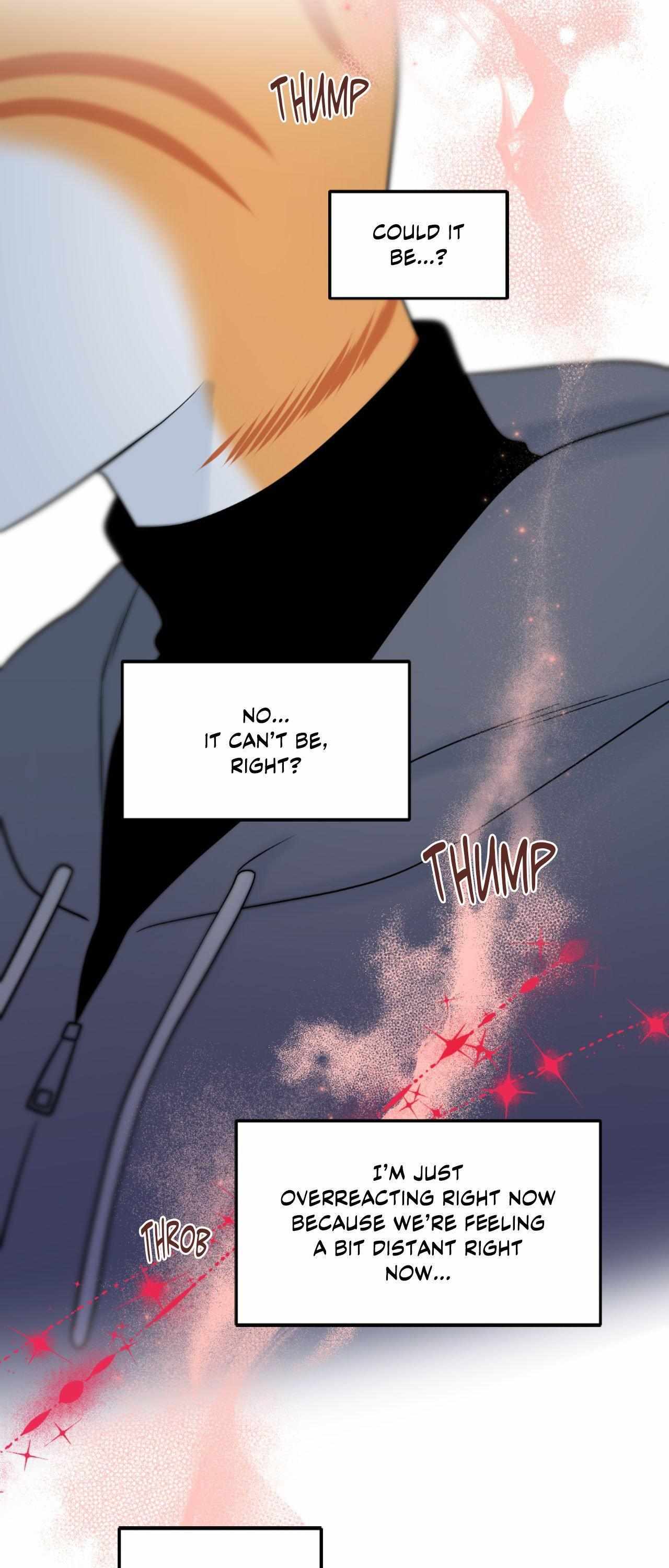 Blue Project Chapter 96 page 37 - 
