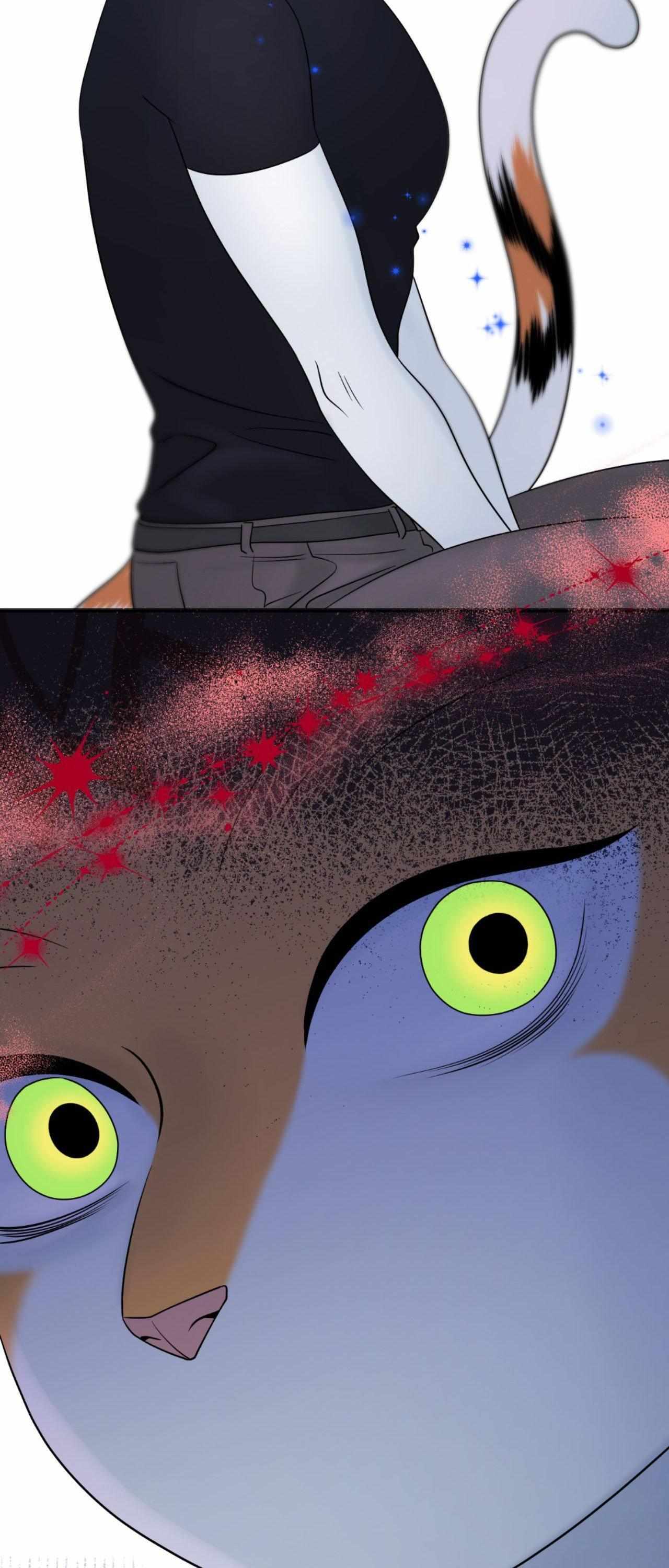 Blue Project Chapter 96 page 40 - 