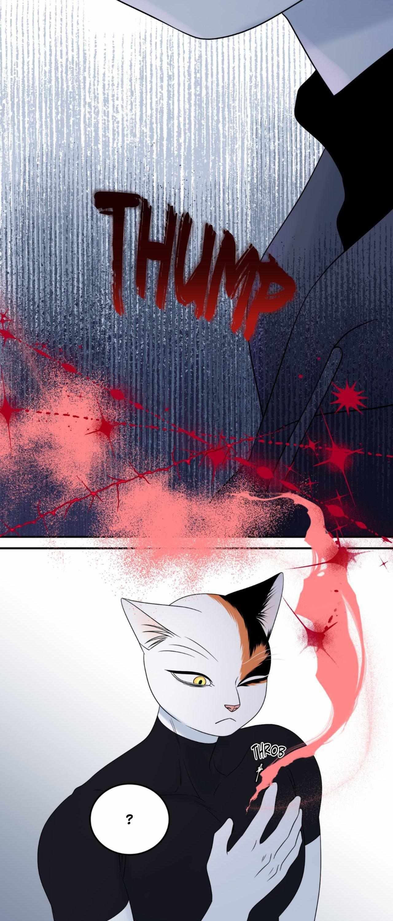 Blue Project Chapter 96 page 41 - 