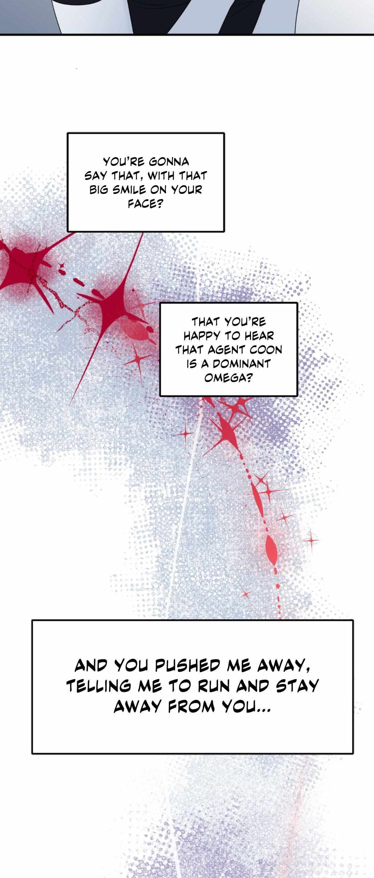 Blue Project Chapter 96 page 42 - 