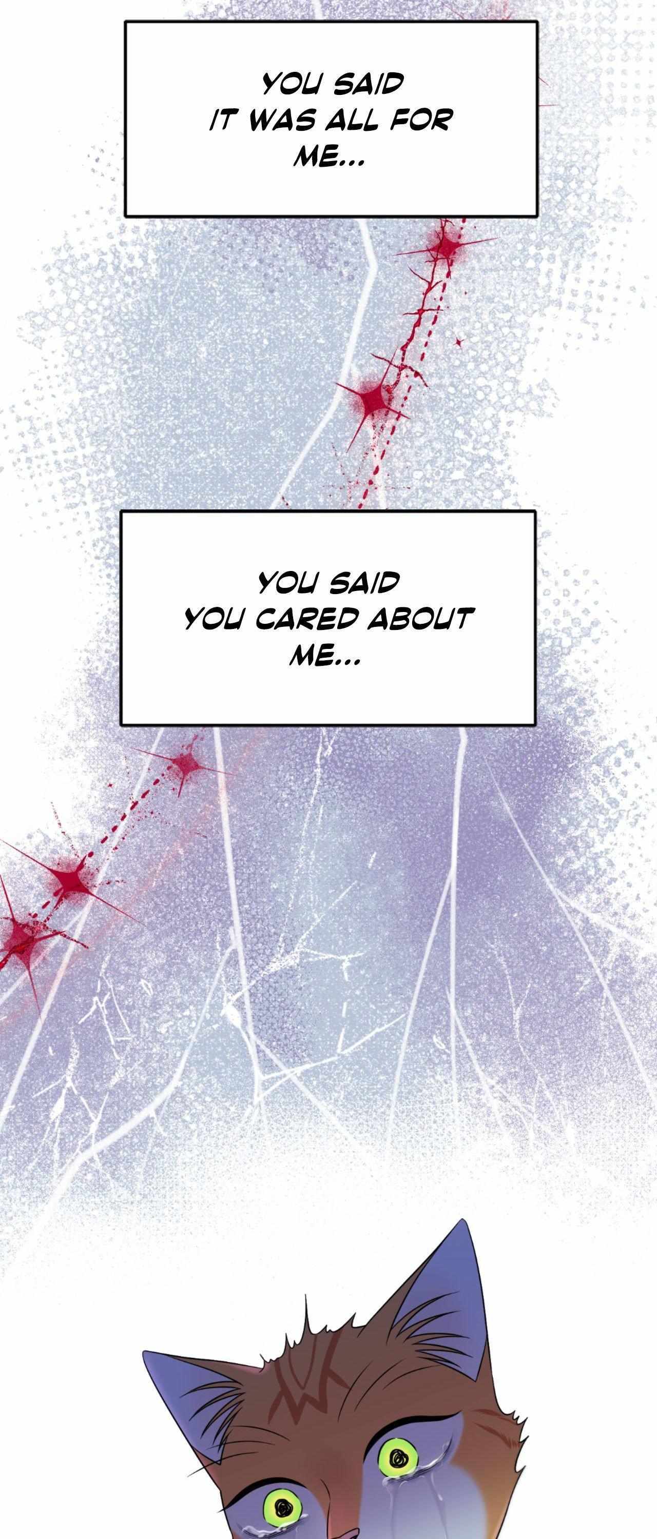Blue Project Chapter 96 page 43 - 