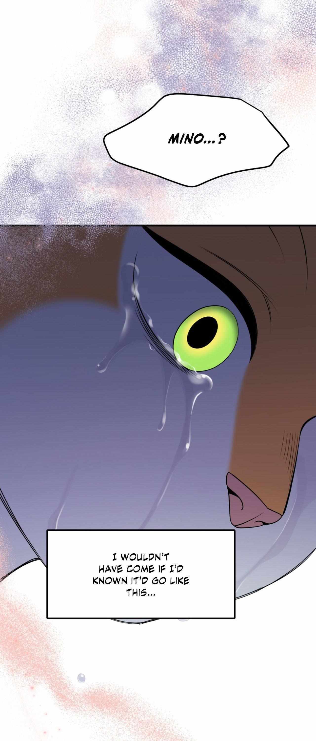Blue Project Chapter 96 page 47 - 