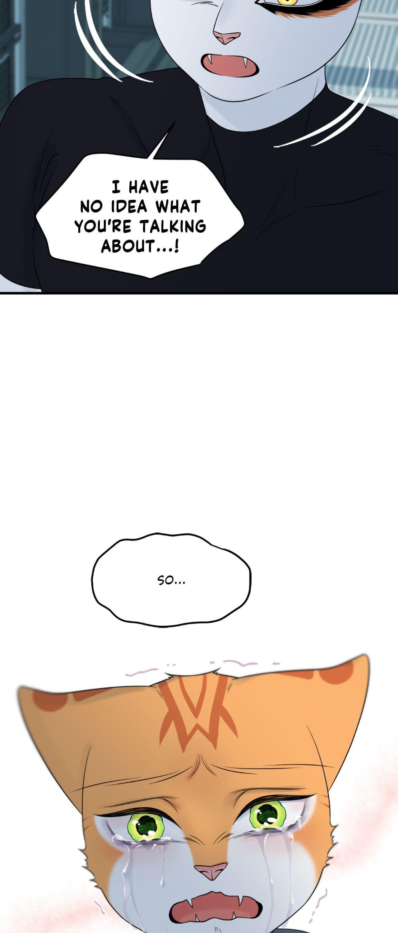 Blue Project Chapter 96 page 51 - 