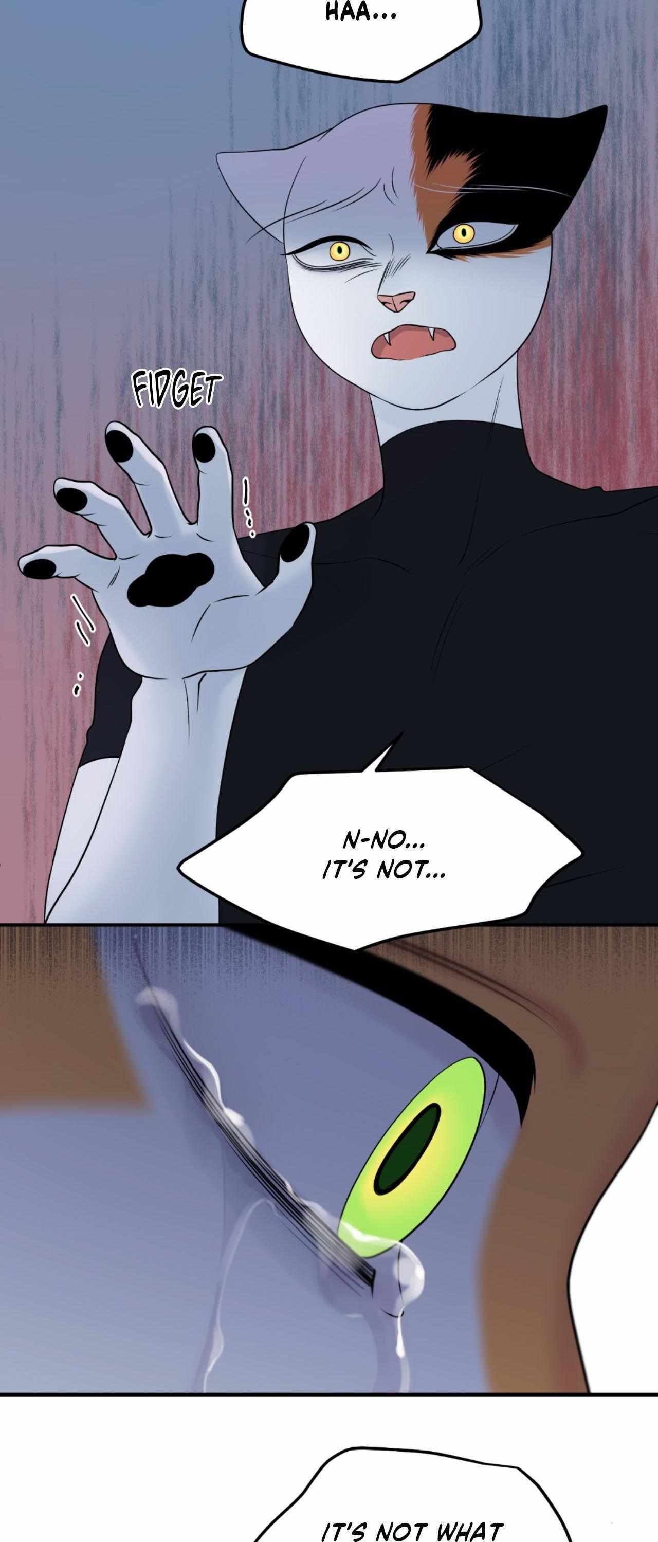 Blue Project Chapter 96 page 56 - 