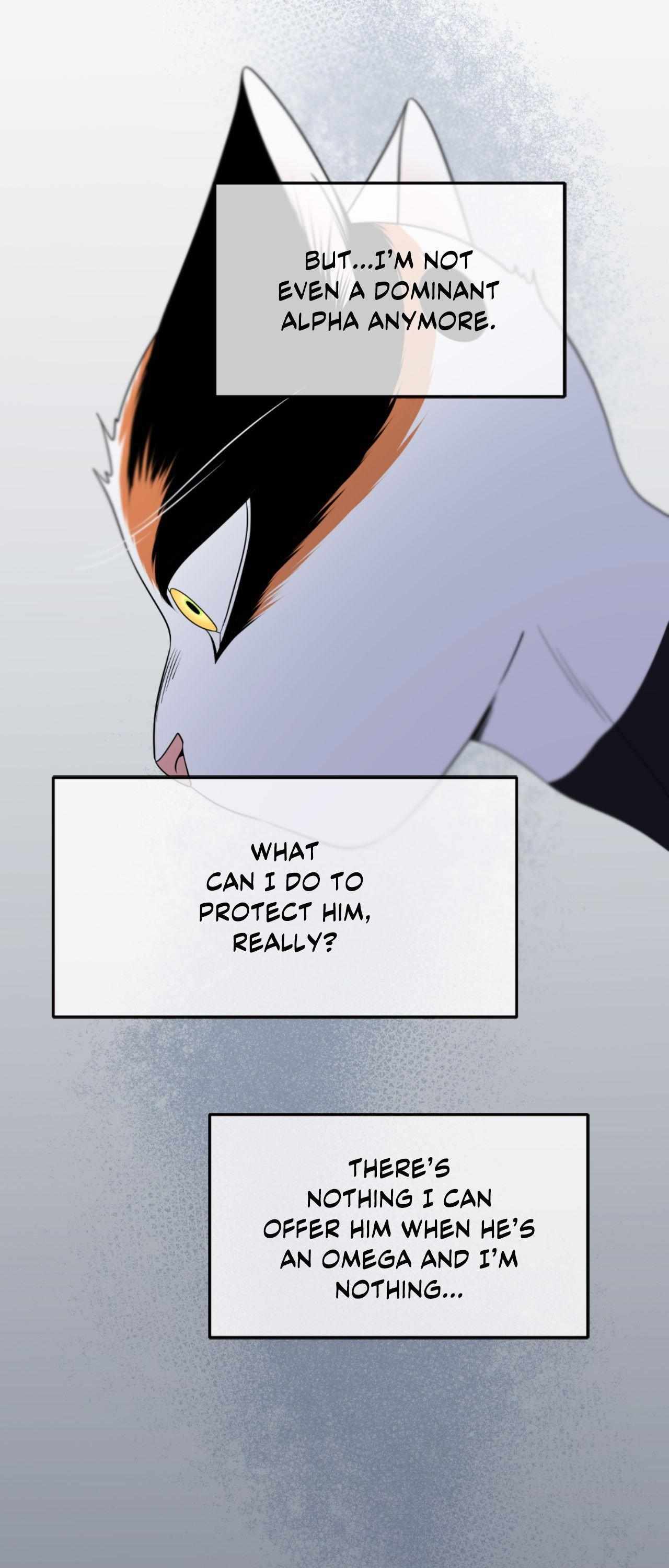 Blue Project Chapter 96 page 61 - 