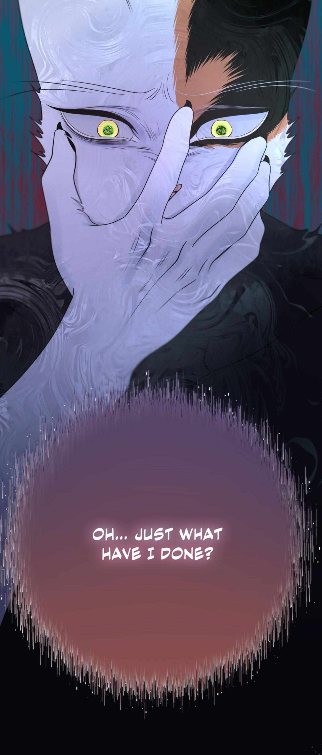 Blue Project Chapter 96 page 63 - 