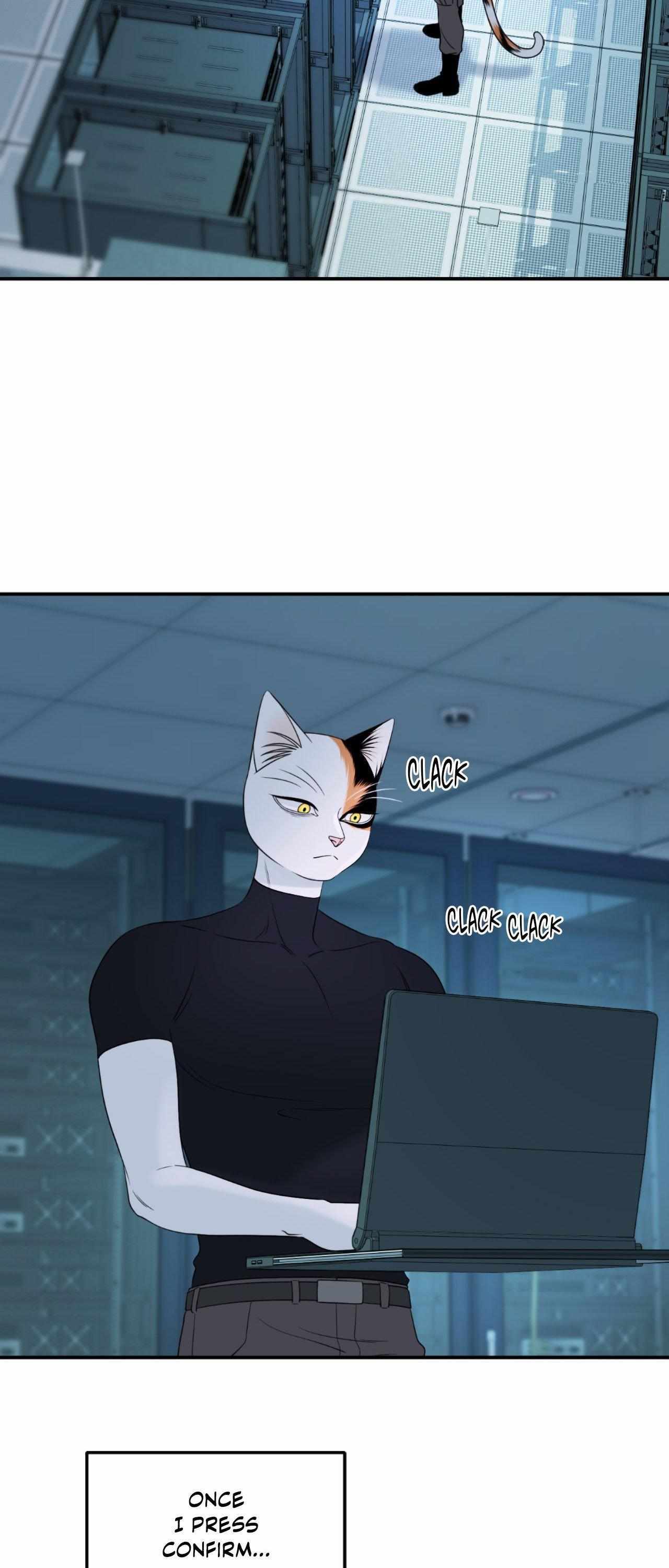 Blue Project Chapter 96 page 10 - 