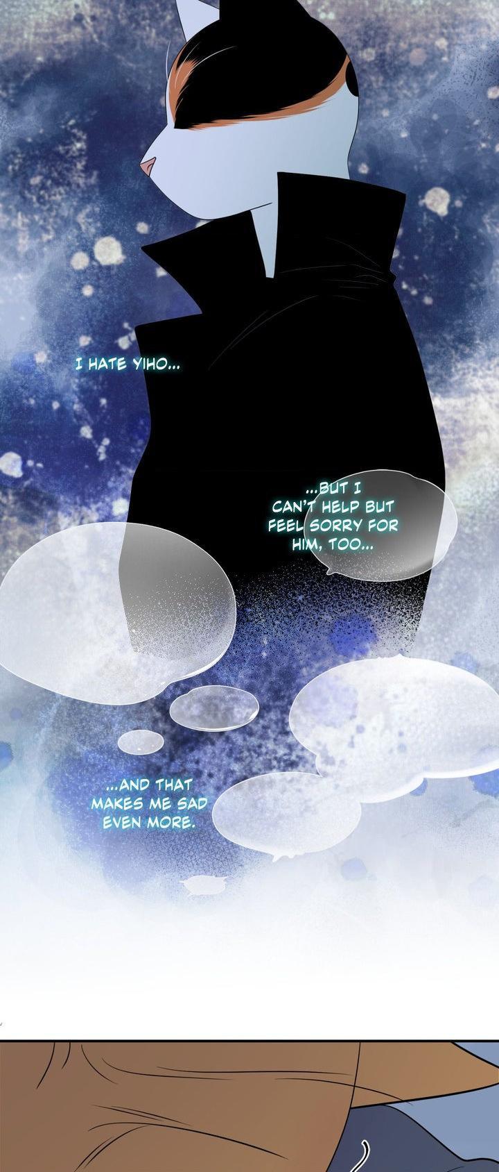 Blue Project Chapter 97 page 13 - 