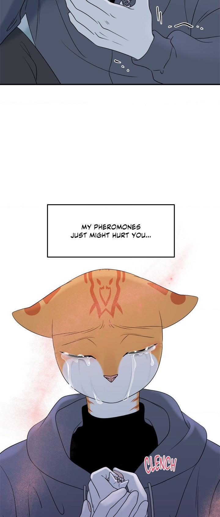 Blue Project Chapter 97 page 16 - 