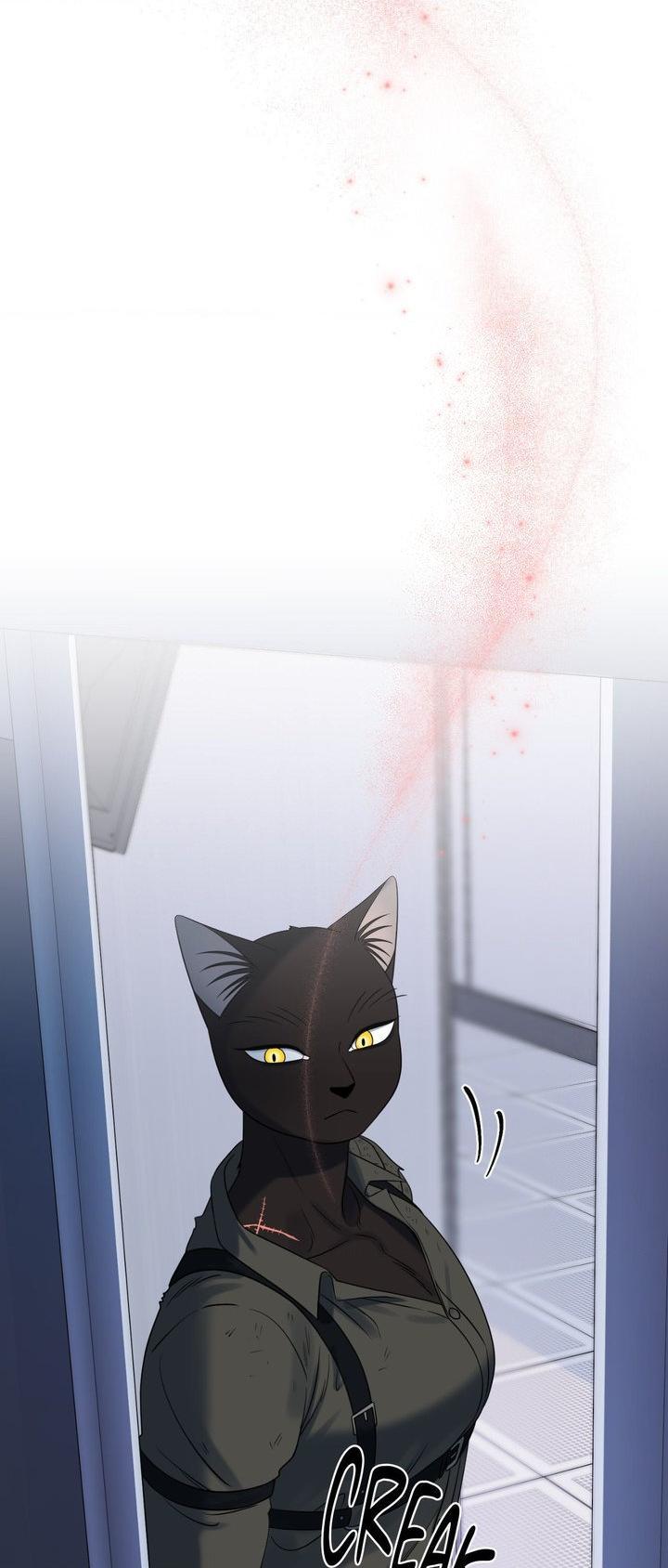 Blue Project Chapter 97 page 19 - 