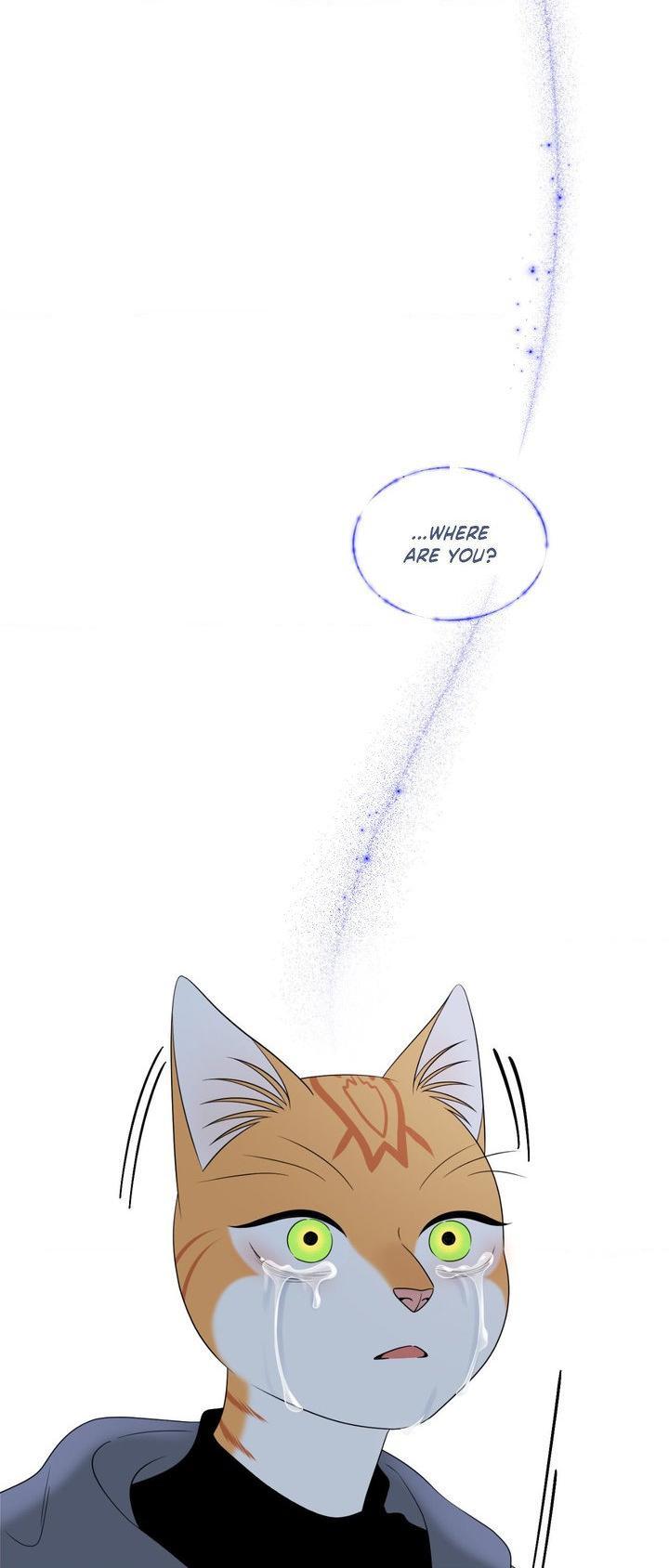 Blue Project Chapter 97 page 22 - 