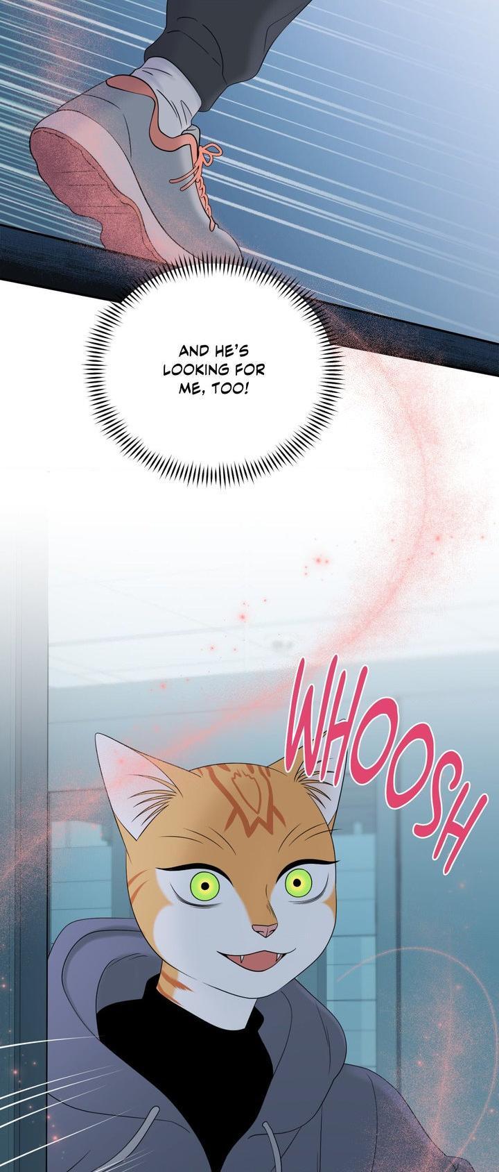 Blue Project Chapter 97 page 24 - 