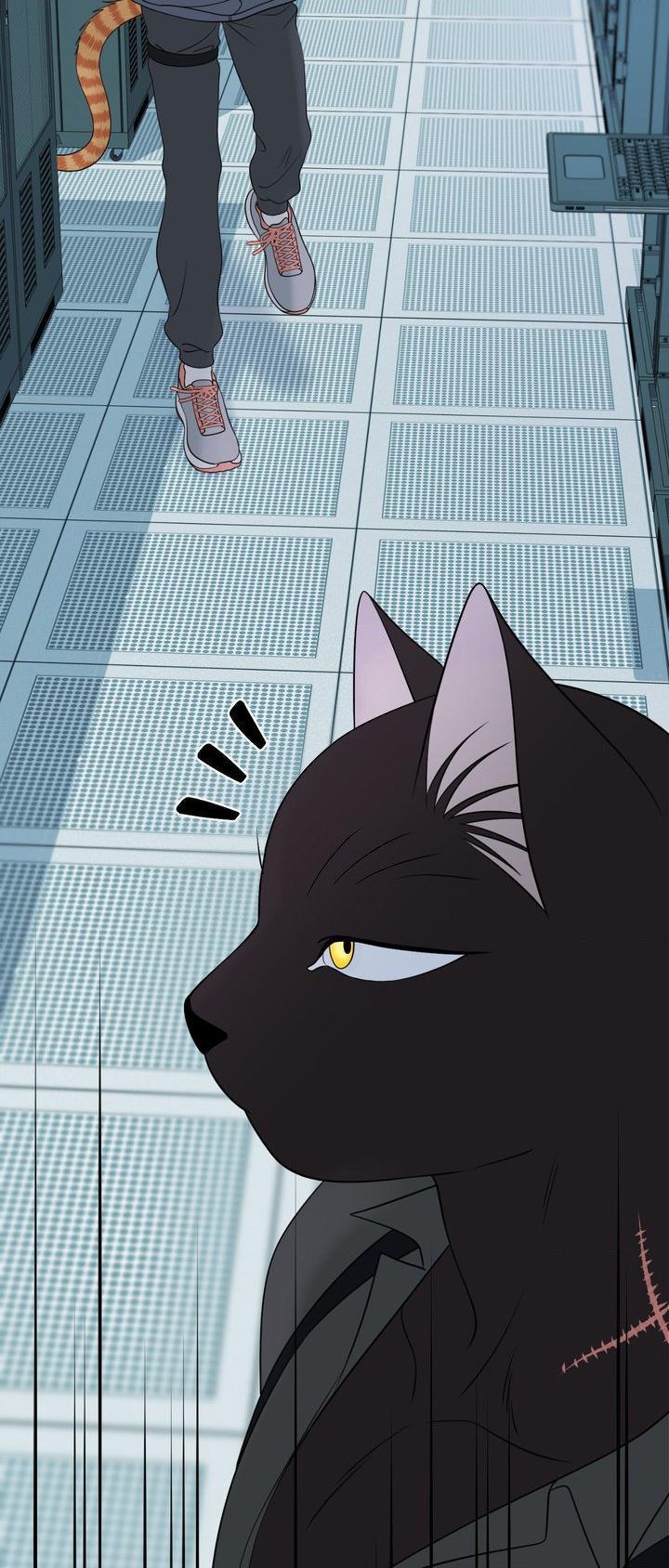 Blue Project Chapter 97 page 26 - 