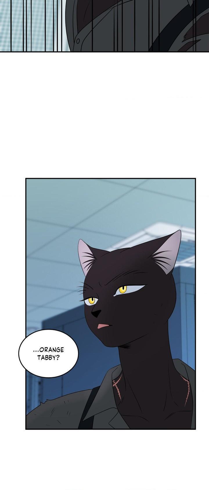 Blue Project Chapter 97 page 27 - 