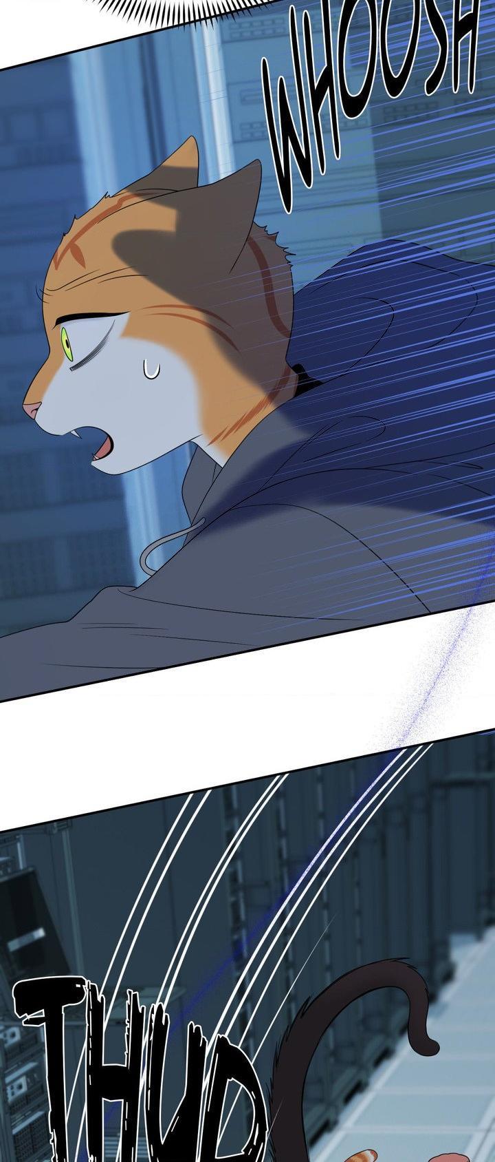 Blue Project Chapter 97 page 29 - 