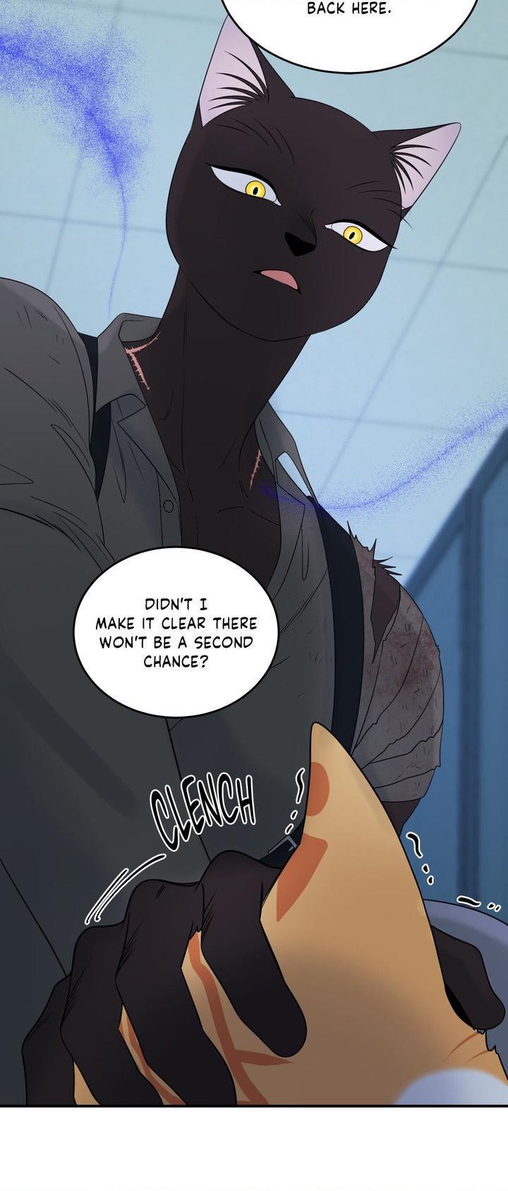 Blue Project Chapter 97 page 31 - 