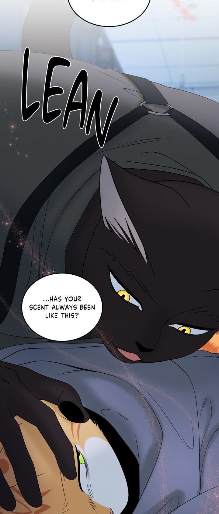 Blue Project Chapter 97 page 33 - 