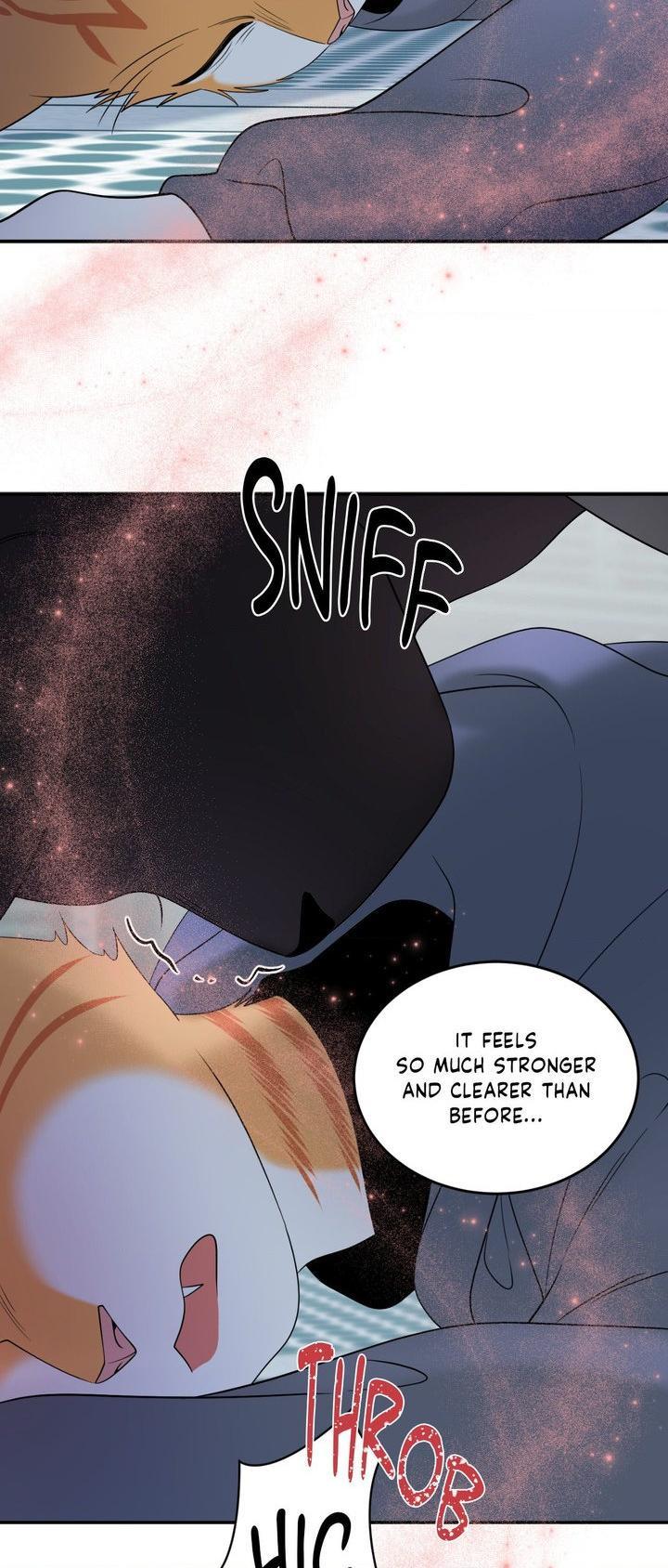 Blue Project Chapter 97 page 34 - 