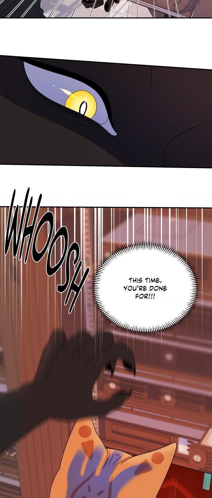 Blue Project Chapter 97 page 48 - 