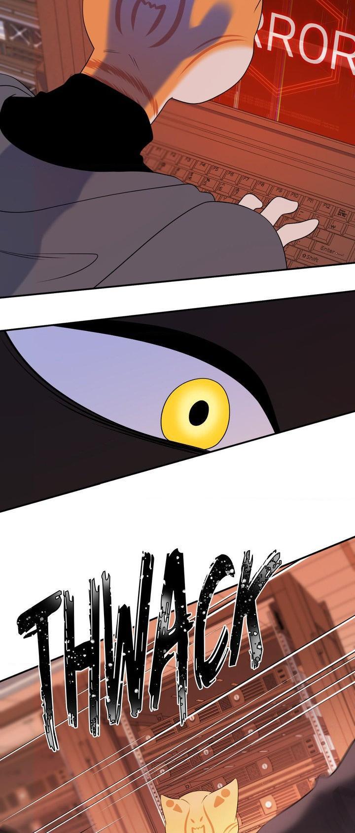 Blue Project Chapter 97 page 49 - 